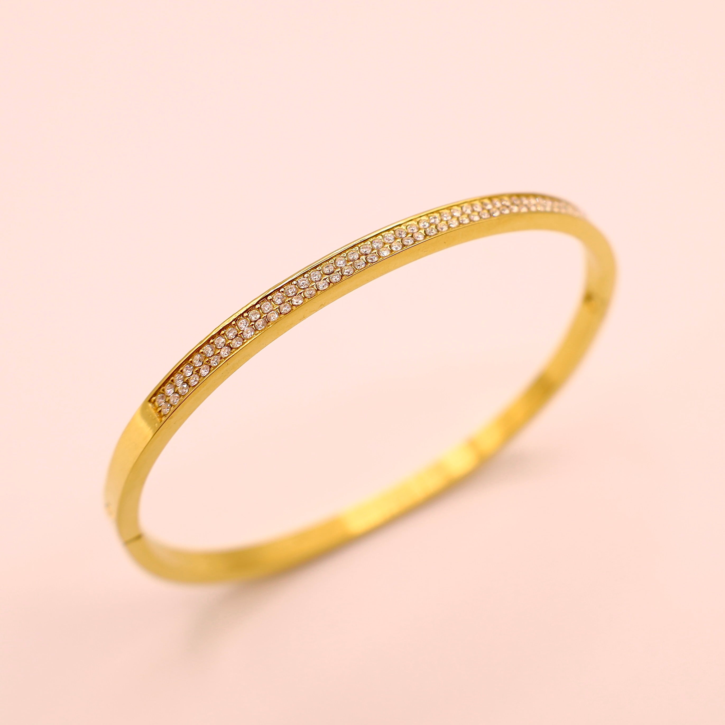 BRACELET JONC - MALIA