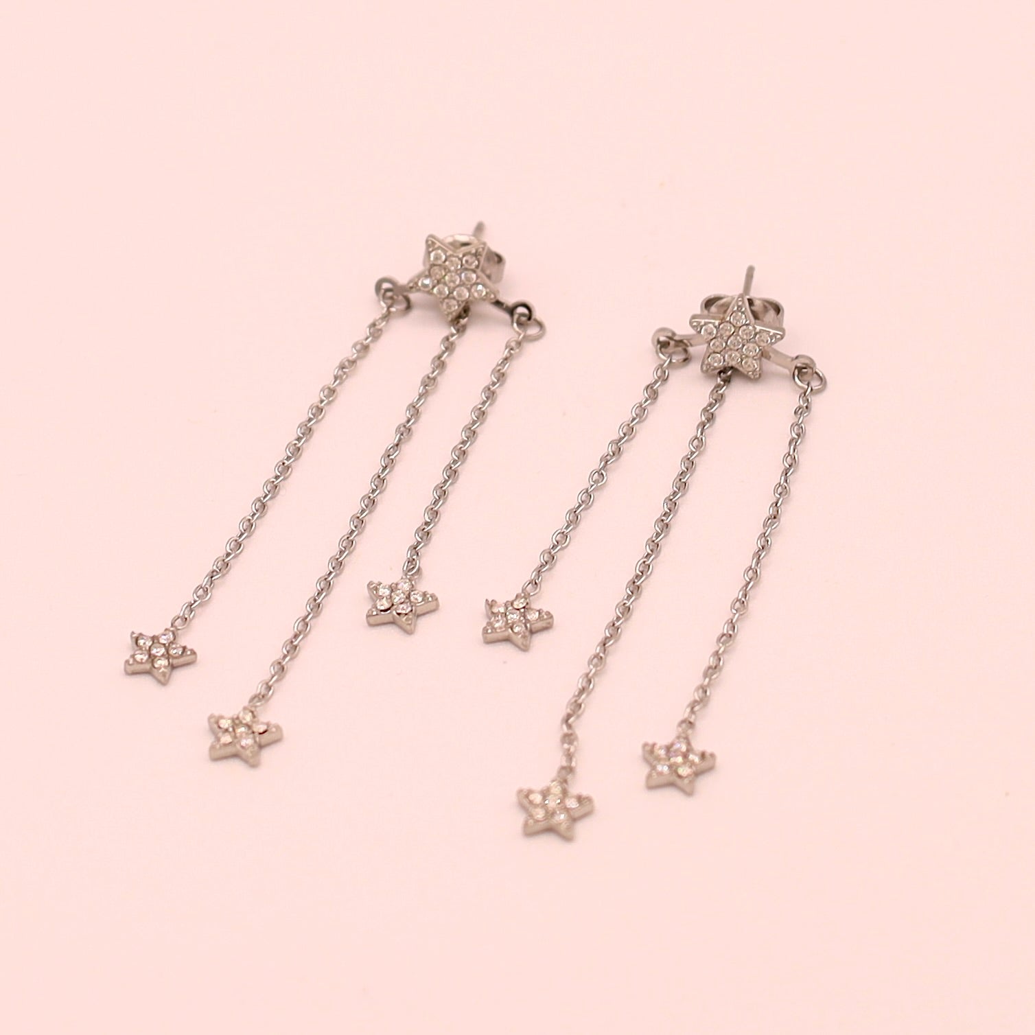 BOUCLES - ELINA