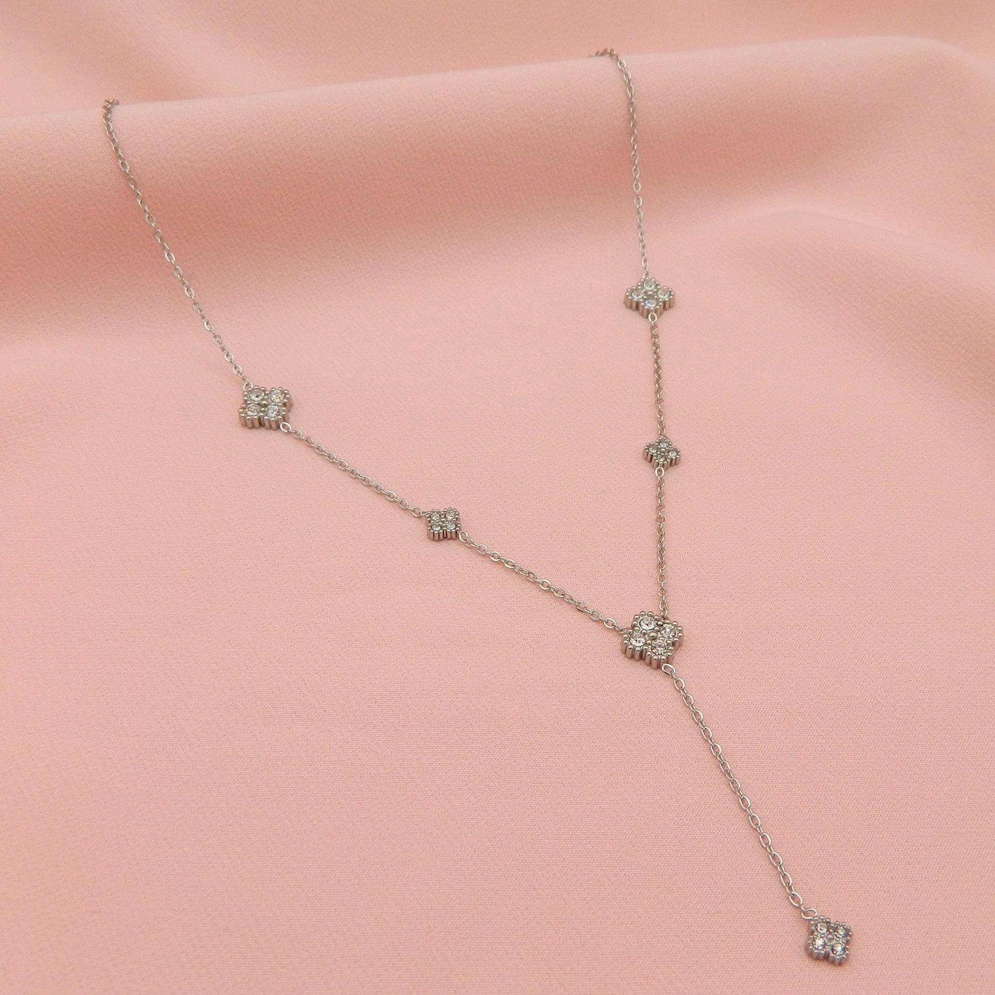 COLLIER - LENA