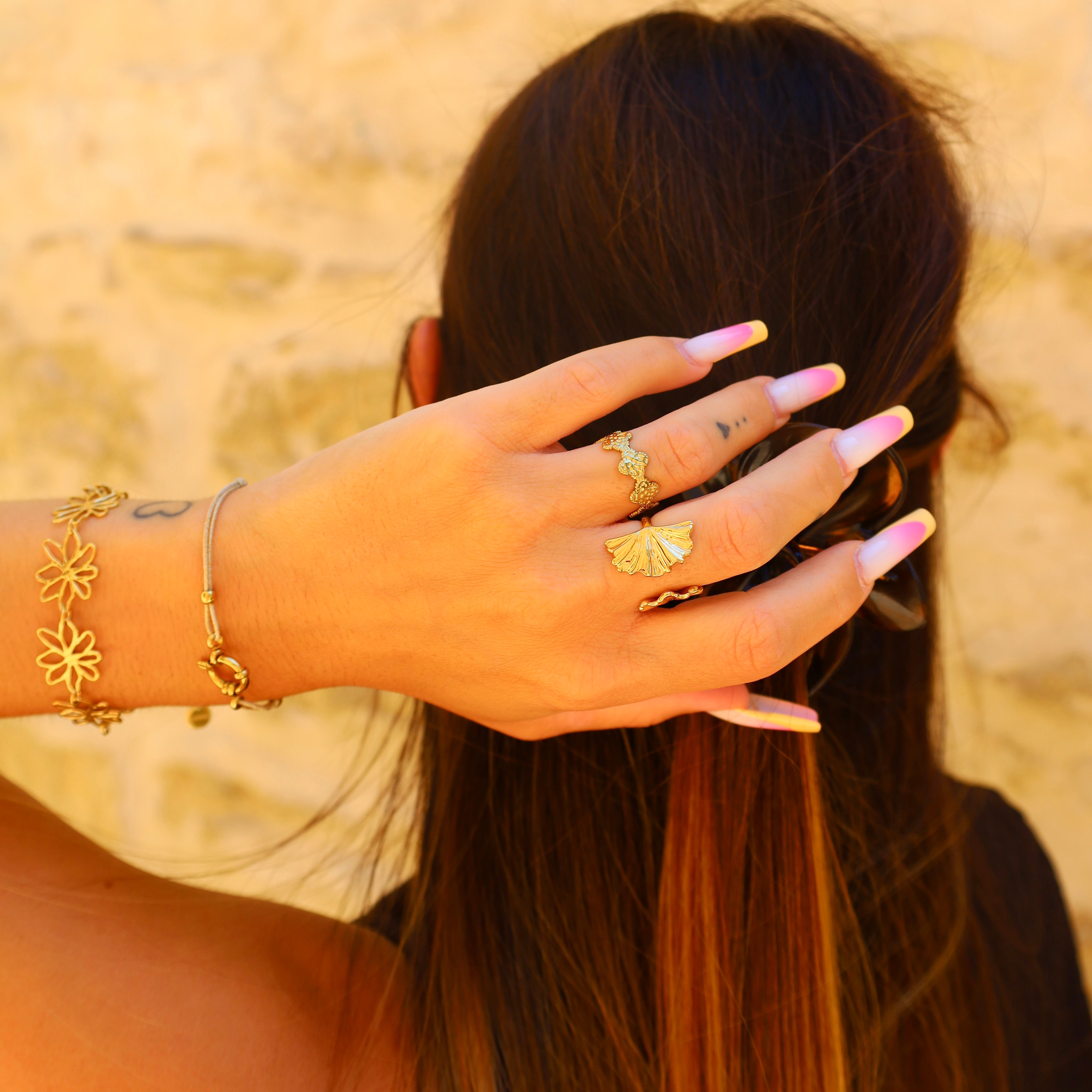 BAGUE - GAIA
