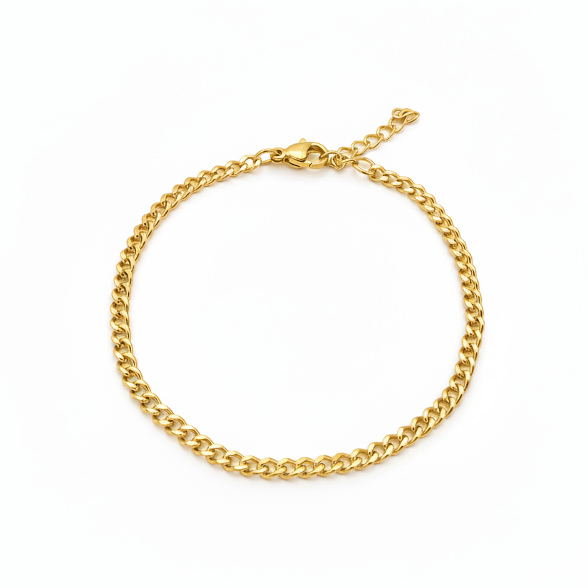 BRACELET HOMME - AARON