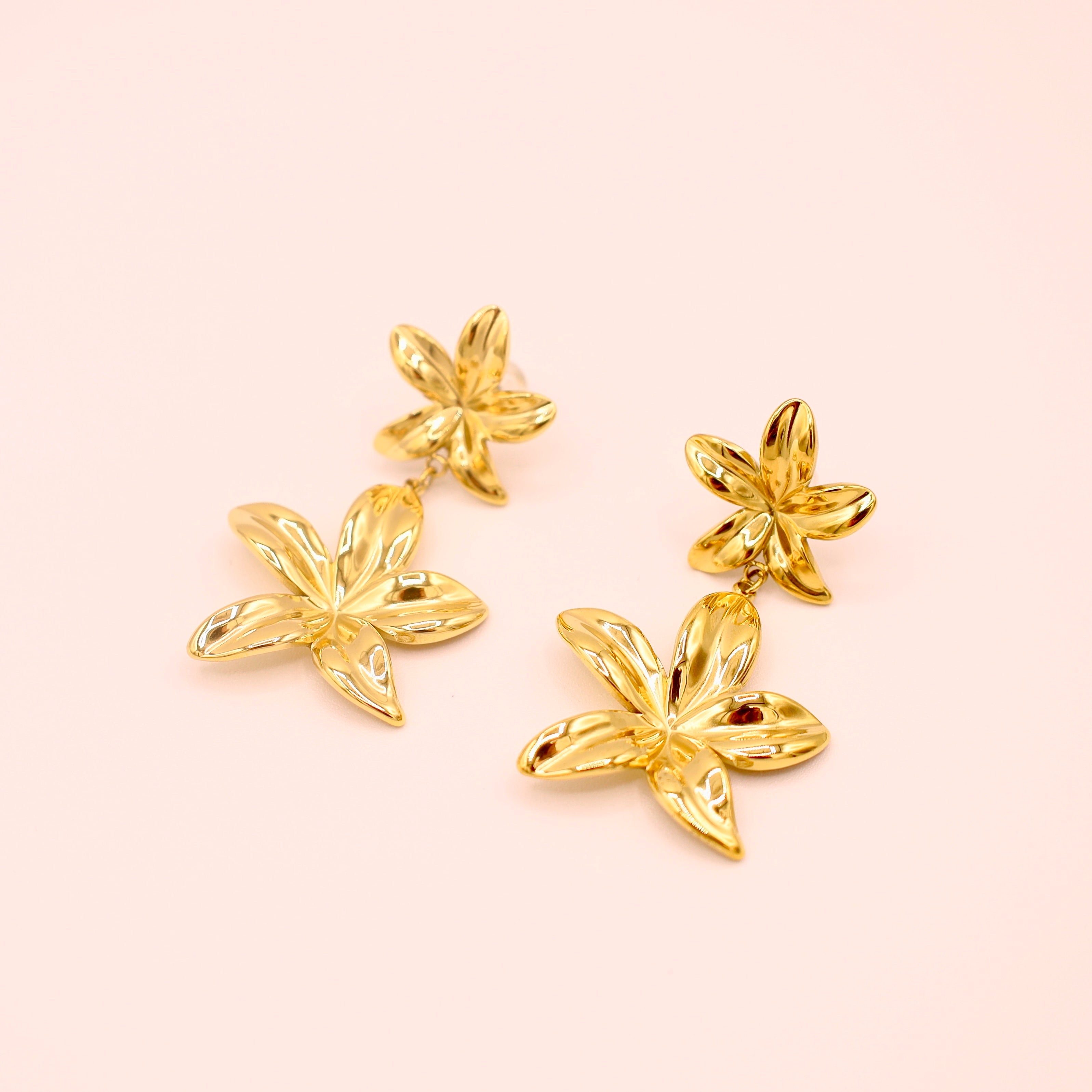 BOUCLES - ALANNAH