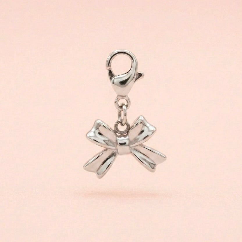 CHARMS - NOEUD PAPILLON