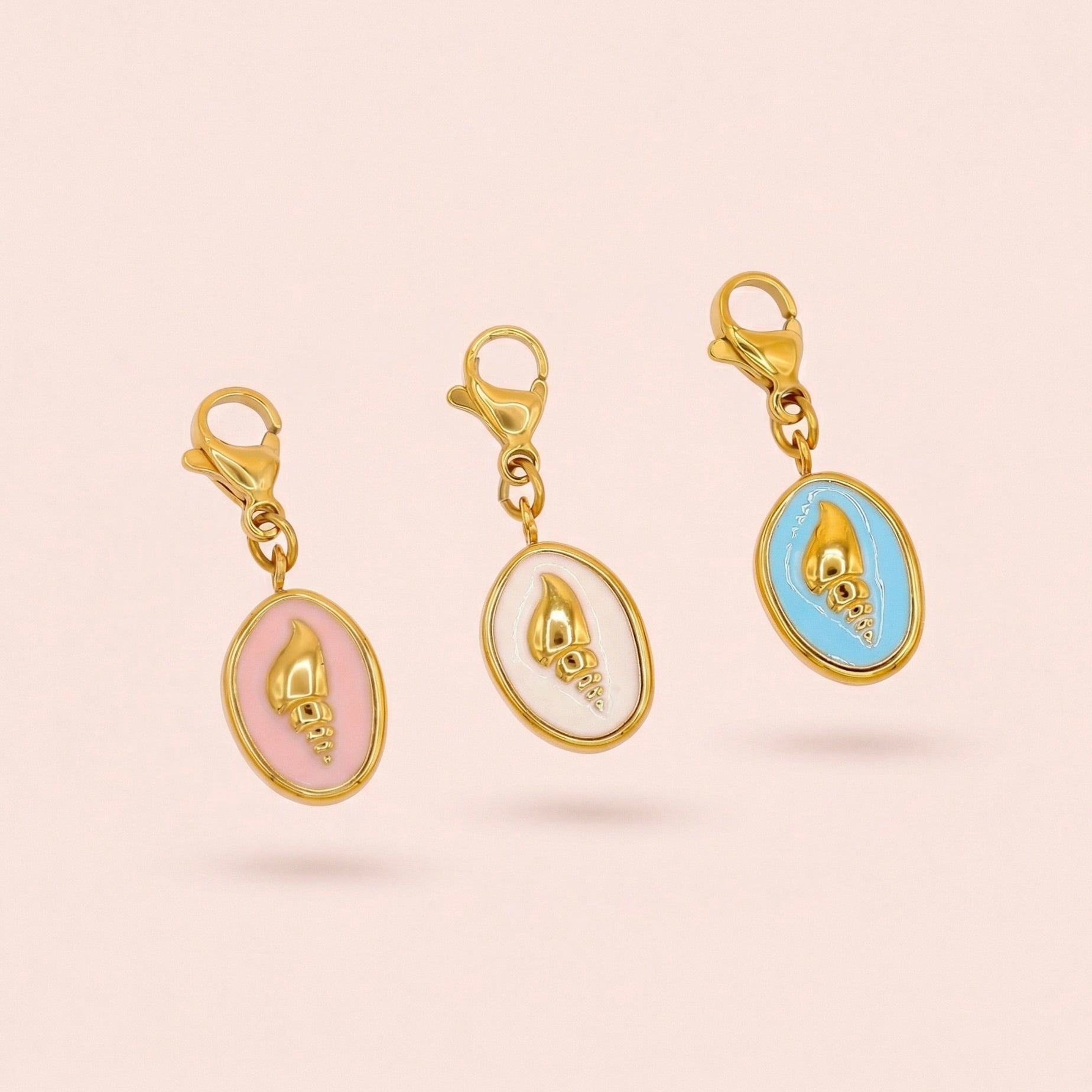 CHARMS TAHITI