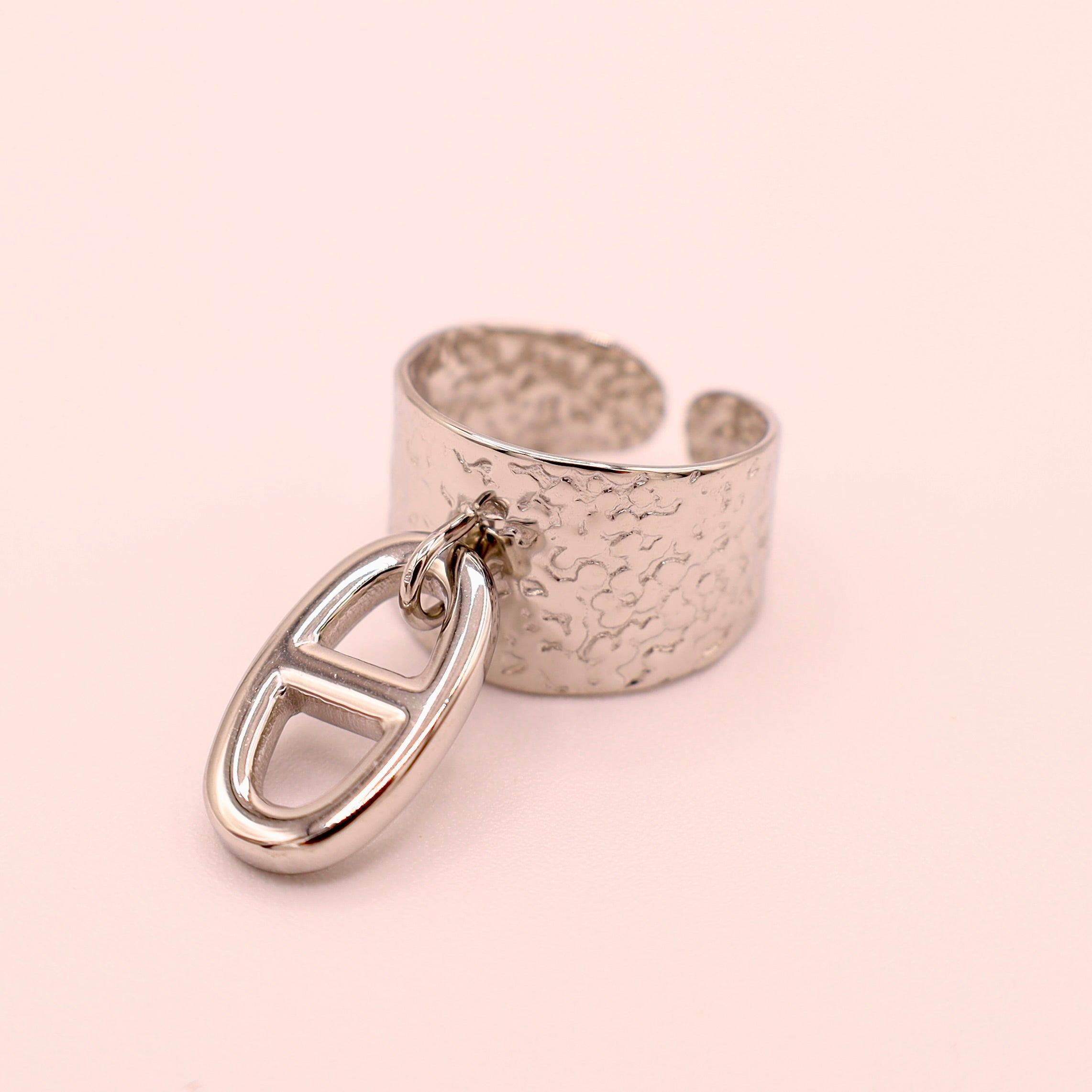 BAGUE - NORA MARTELE