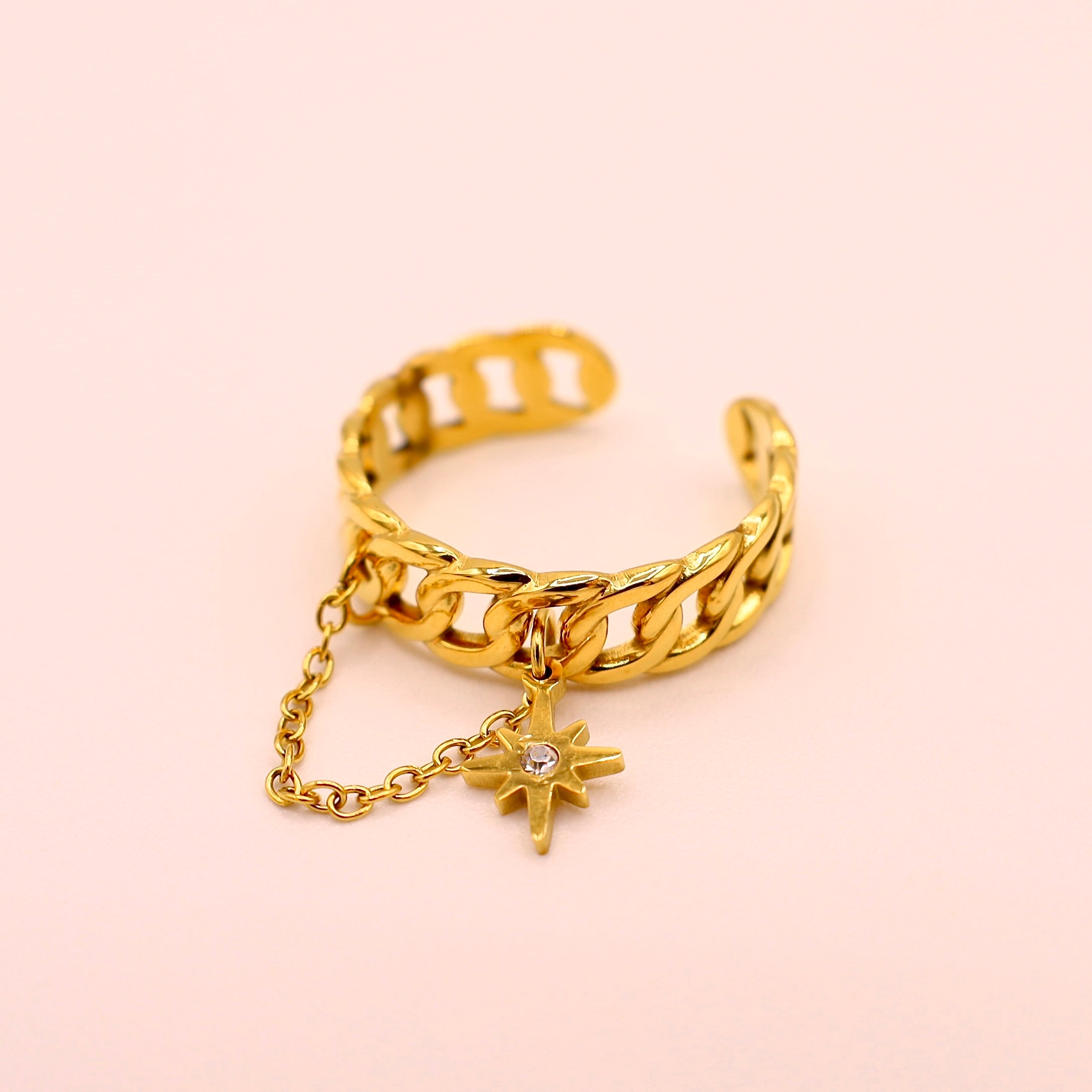 BAGUE - NINON