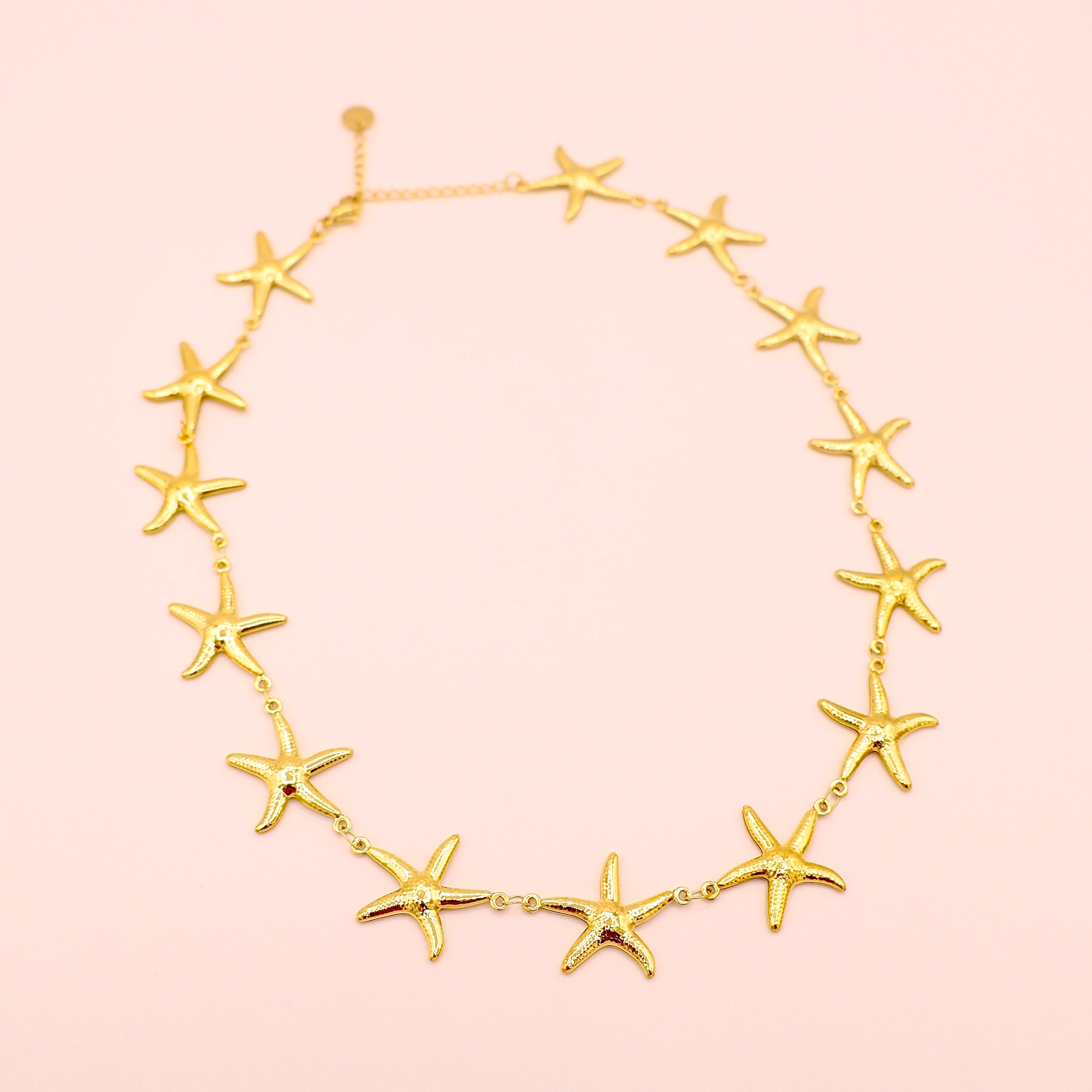 COLLIER - IBIZA