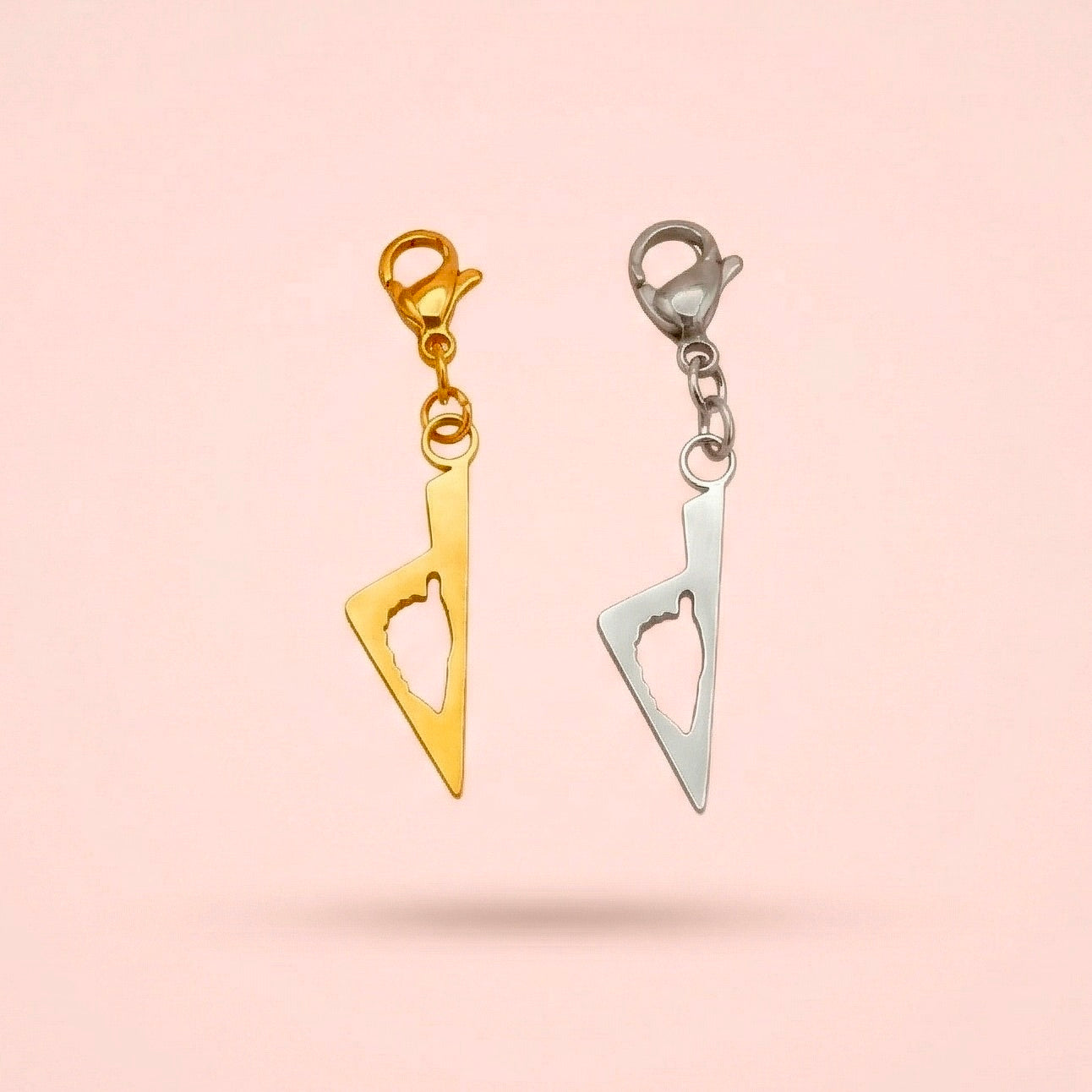 CHARMS - CORSE