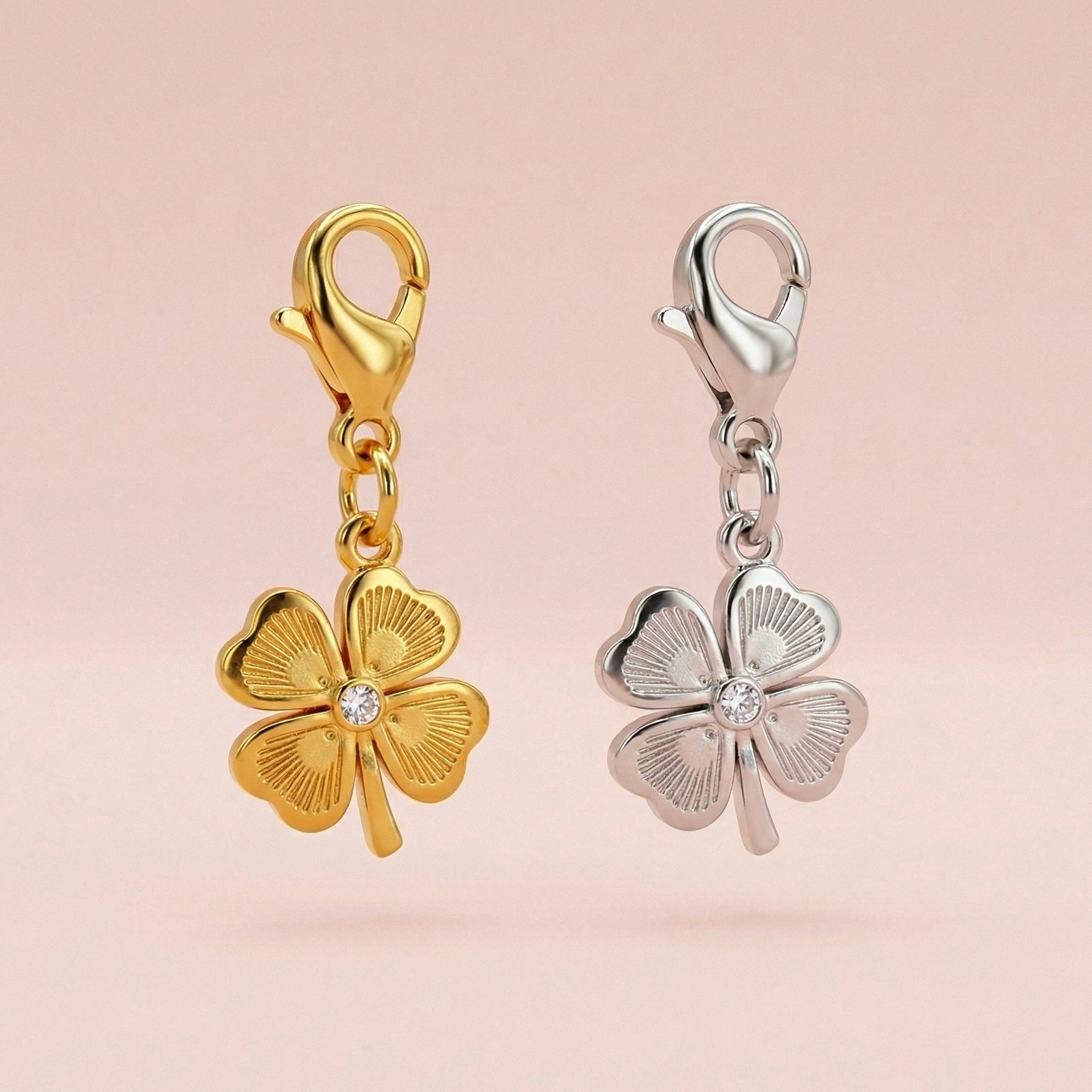 CHARMS TRÈFLE ULTIME