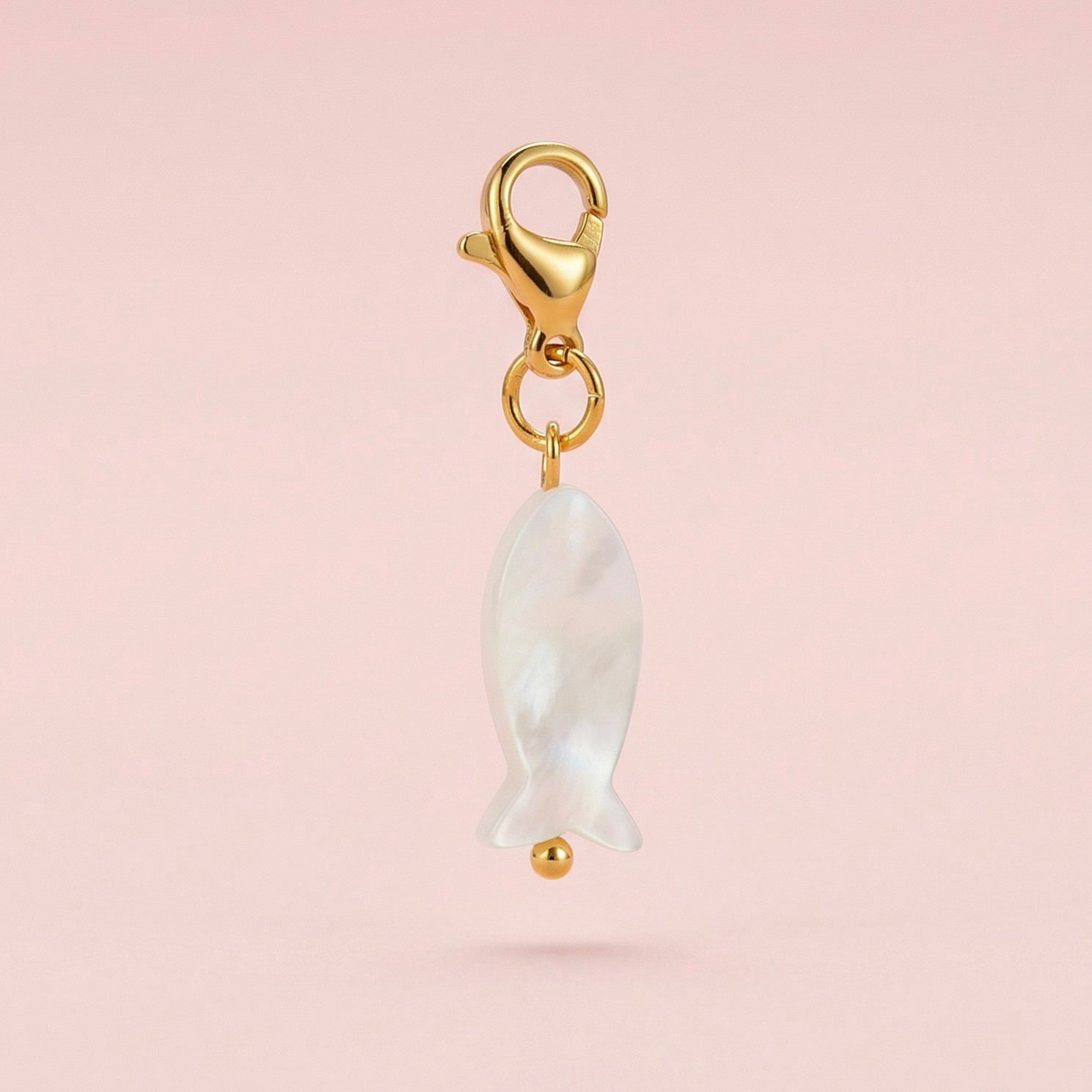 CHARMS - POISSON NACRE
