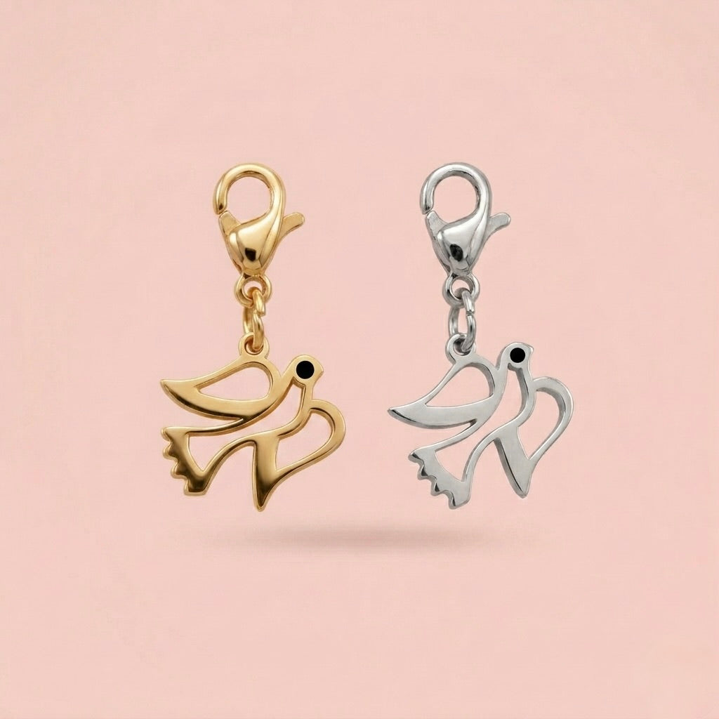 CHARMS - HIRONDELLE