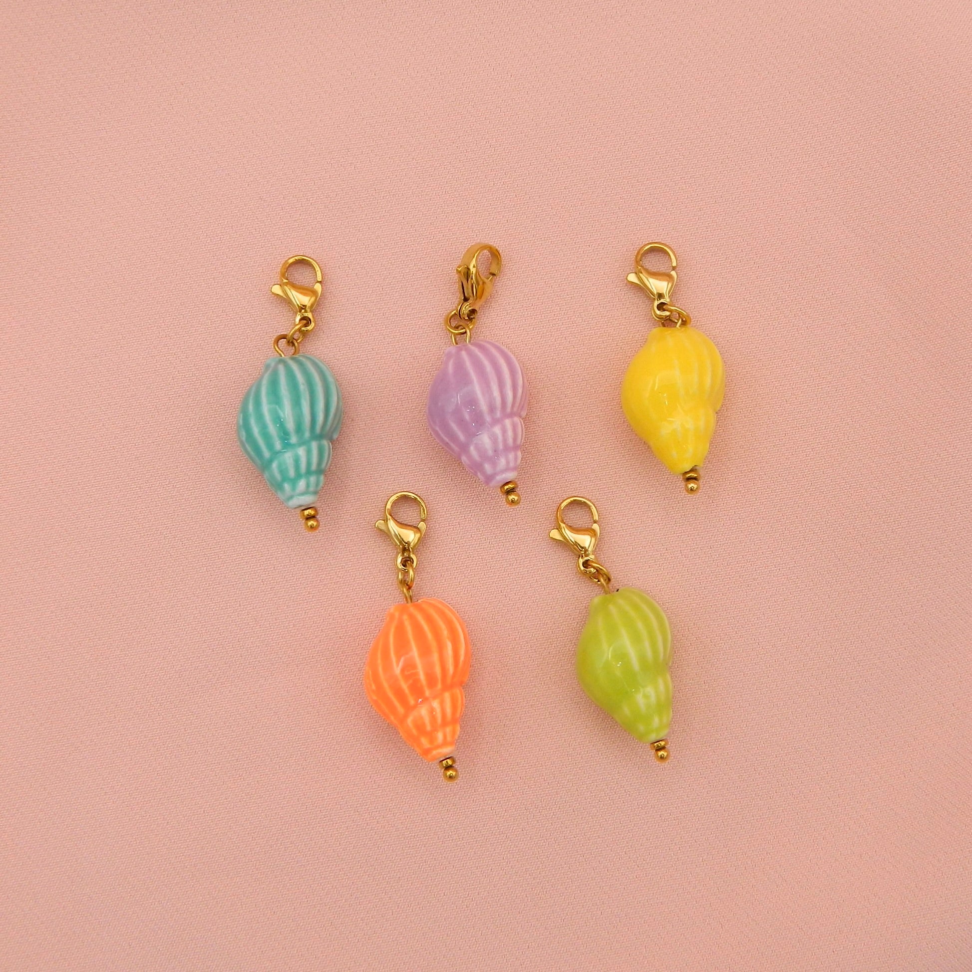 CHARMS - ANAE