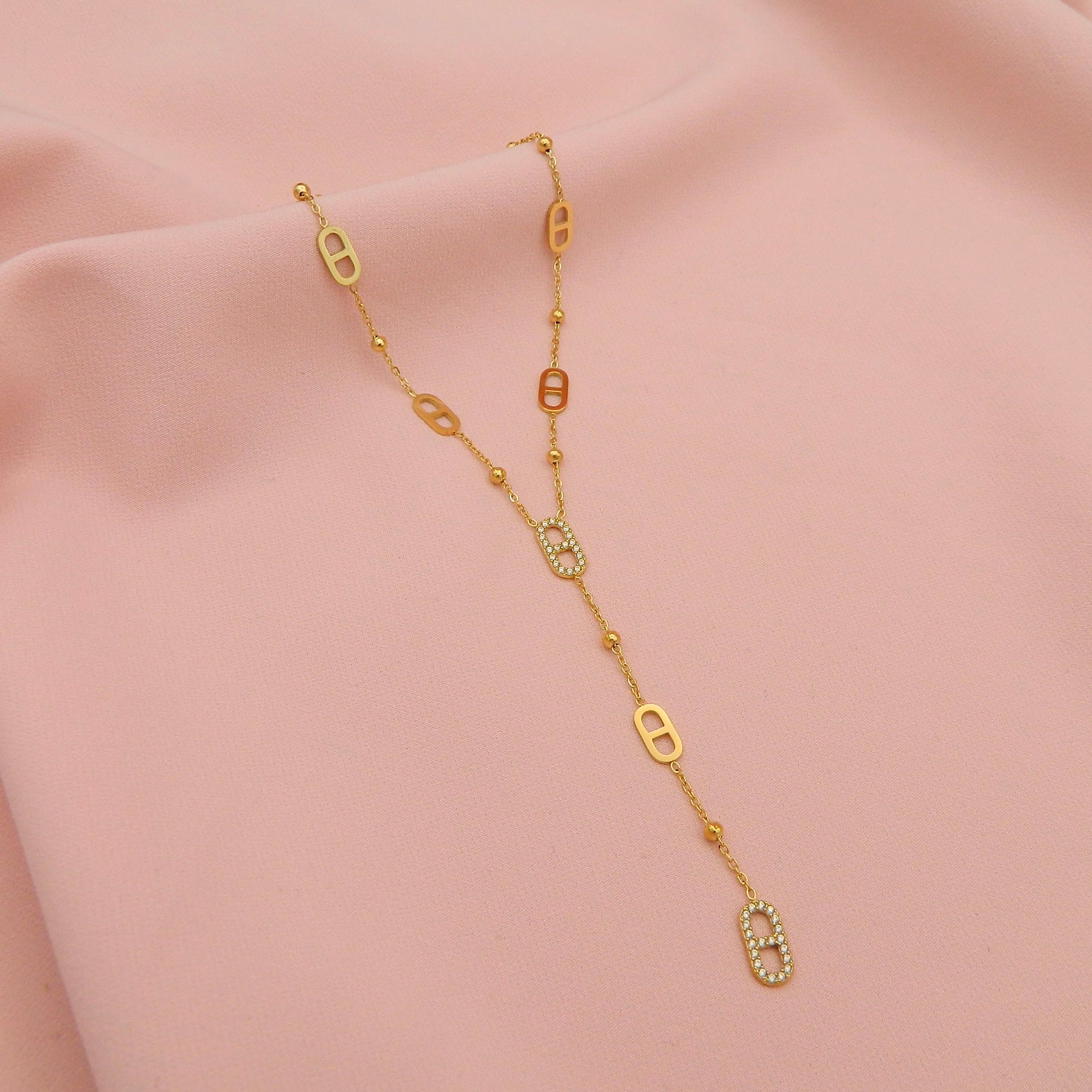 COLLIER - ATHENA