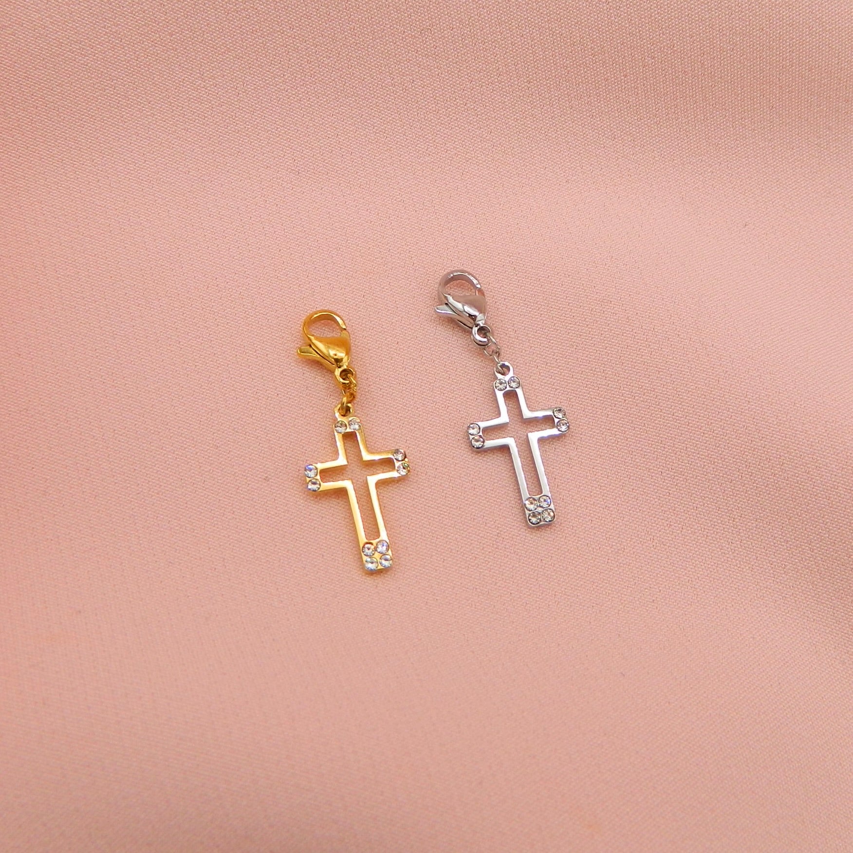 CHARMS - CROIX ULTIME