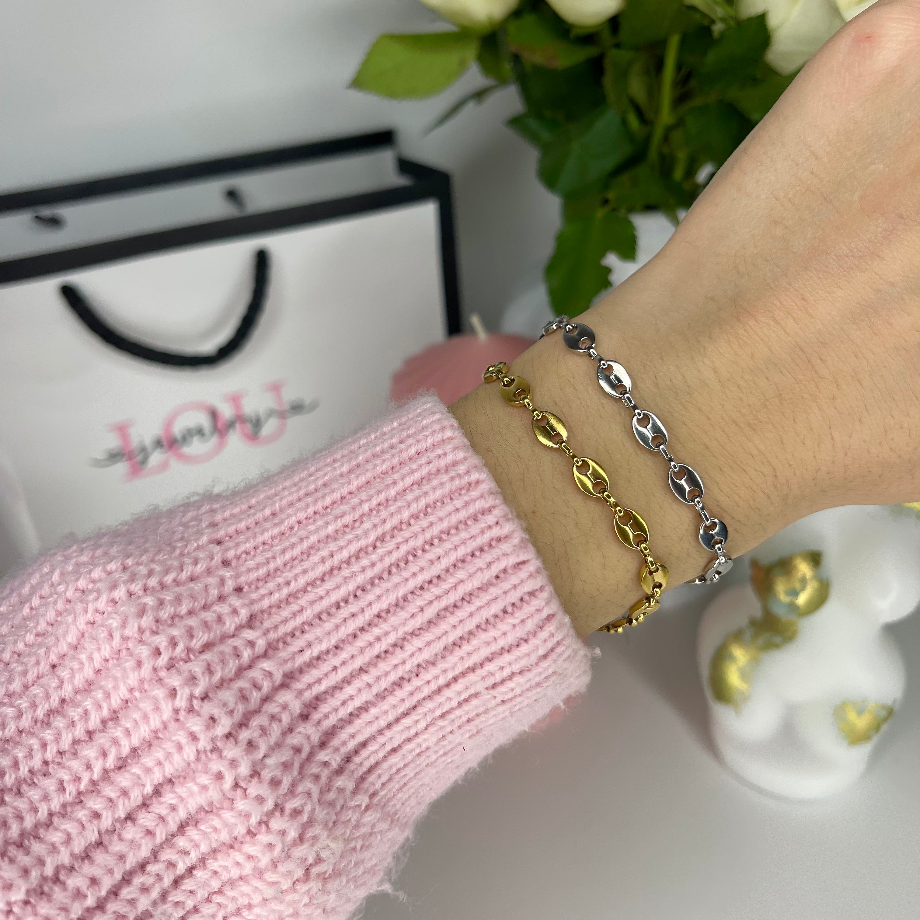 BRACELET - ARMELLE