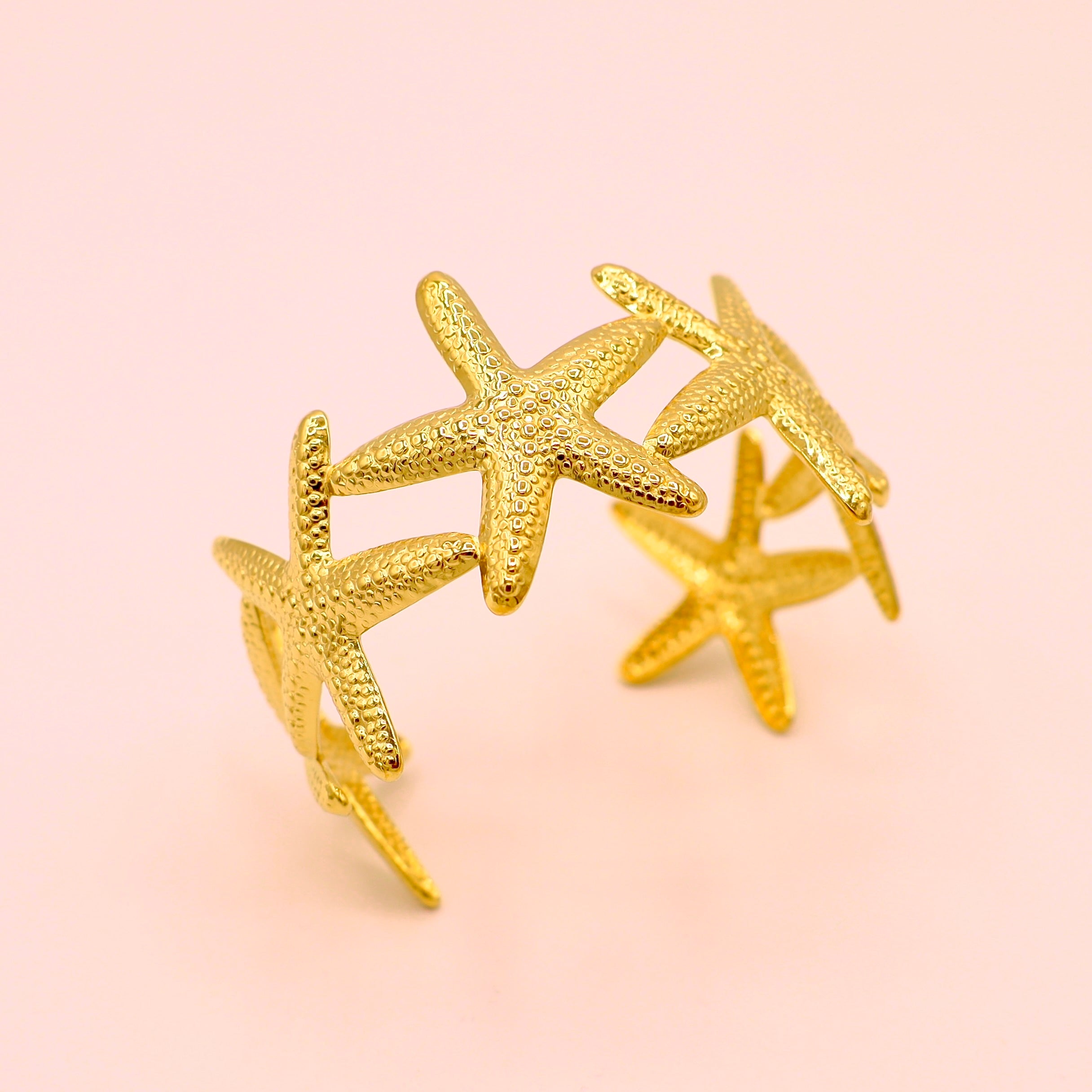 BRACELET JONC - OYA