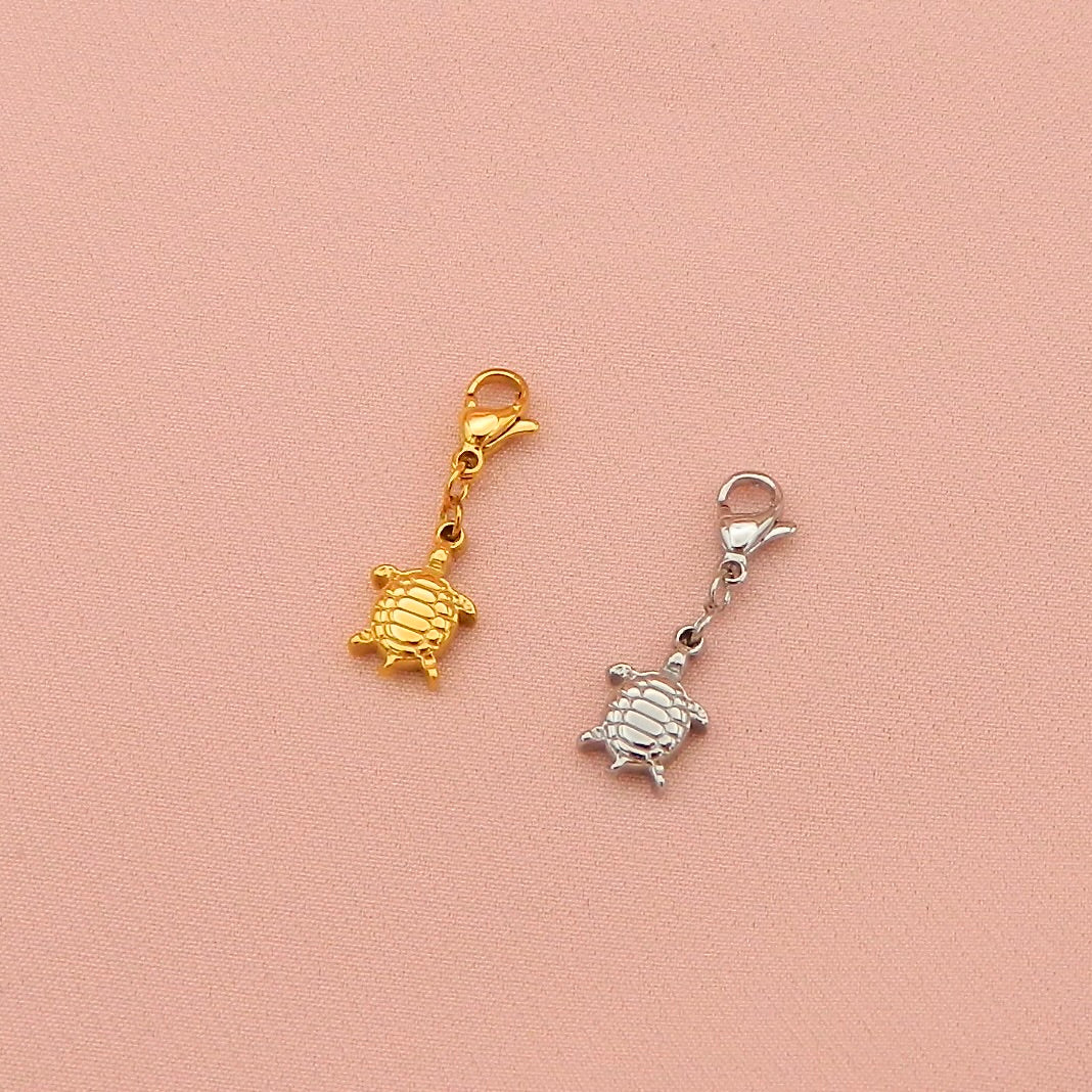 CHARMS - TORTUE