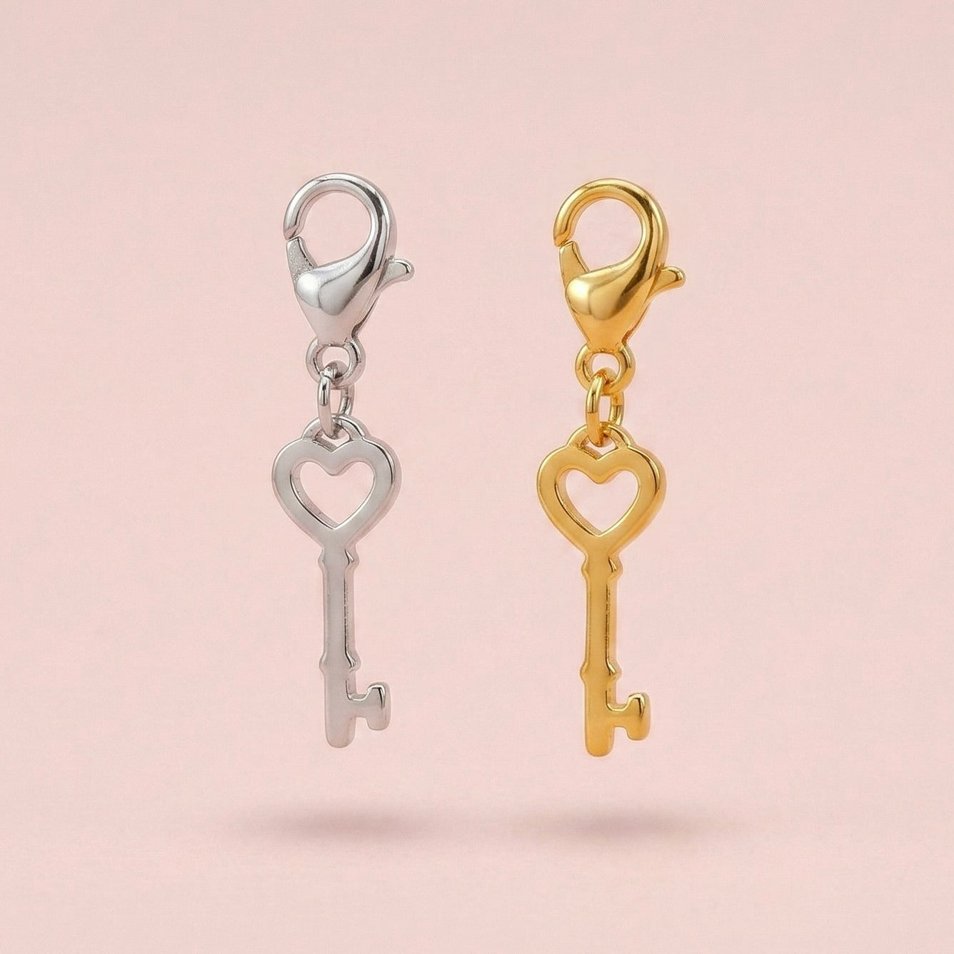 CHARMS CLÉ