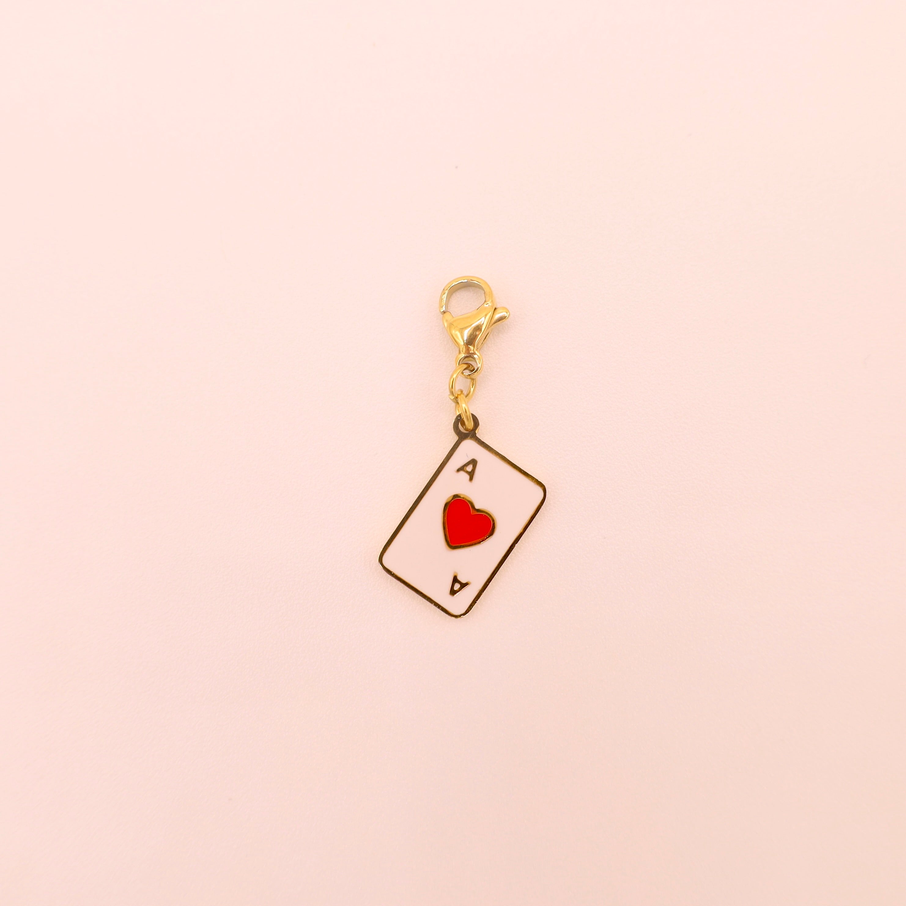 CHARMS - CARTE AS