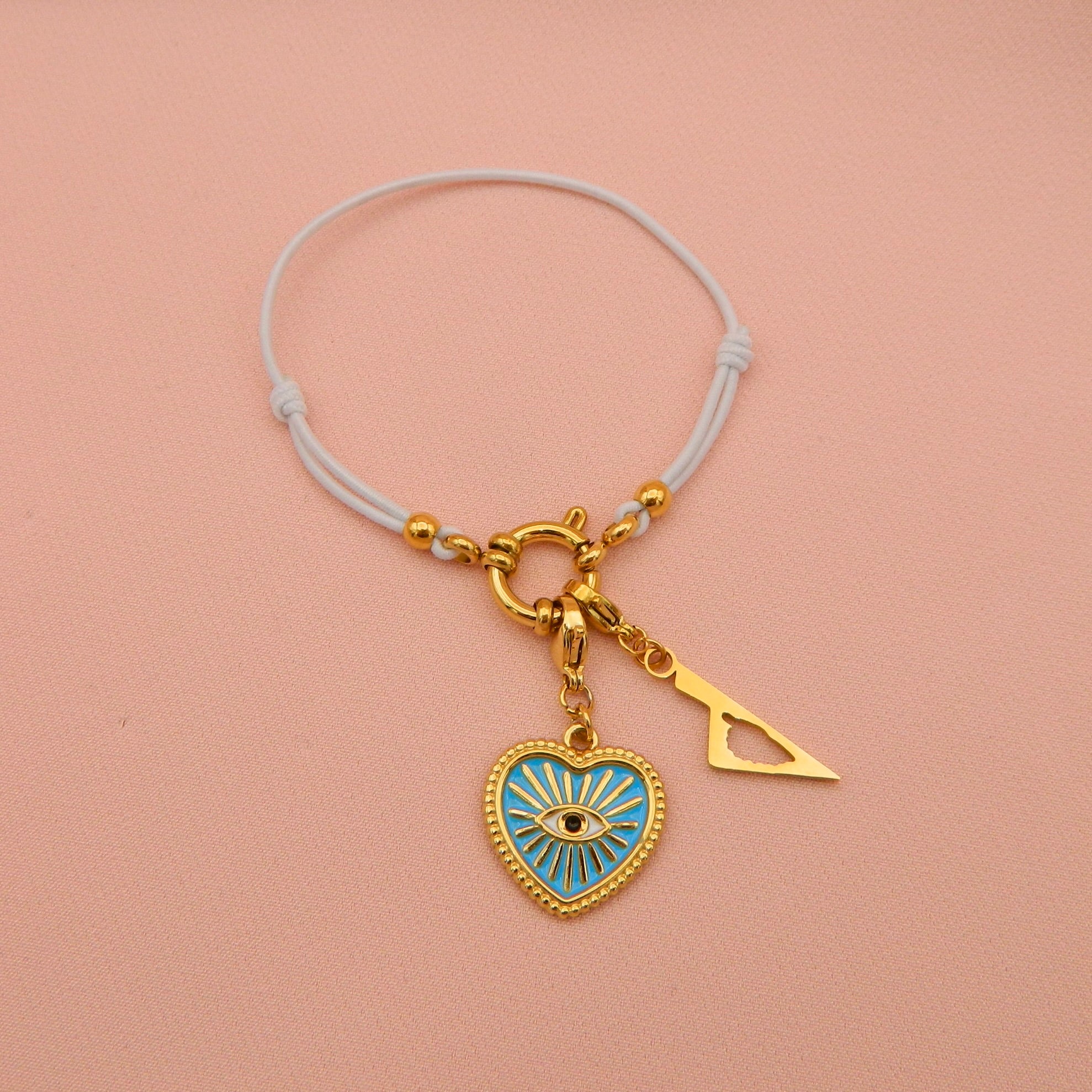 BRACELET - ESME CHARMS