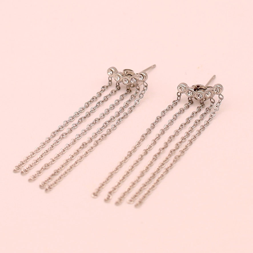 BOUCLES - RYM