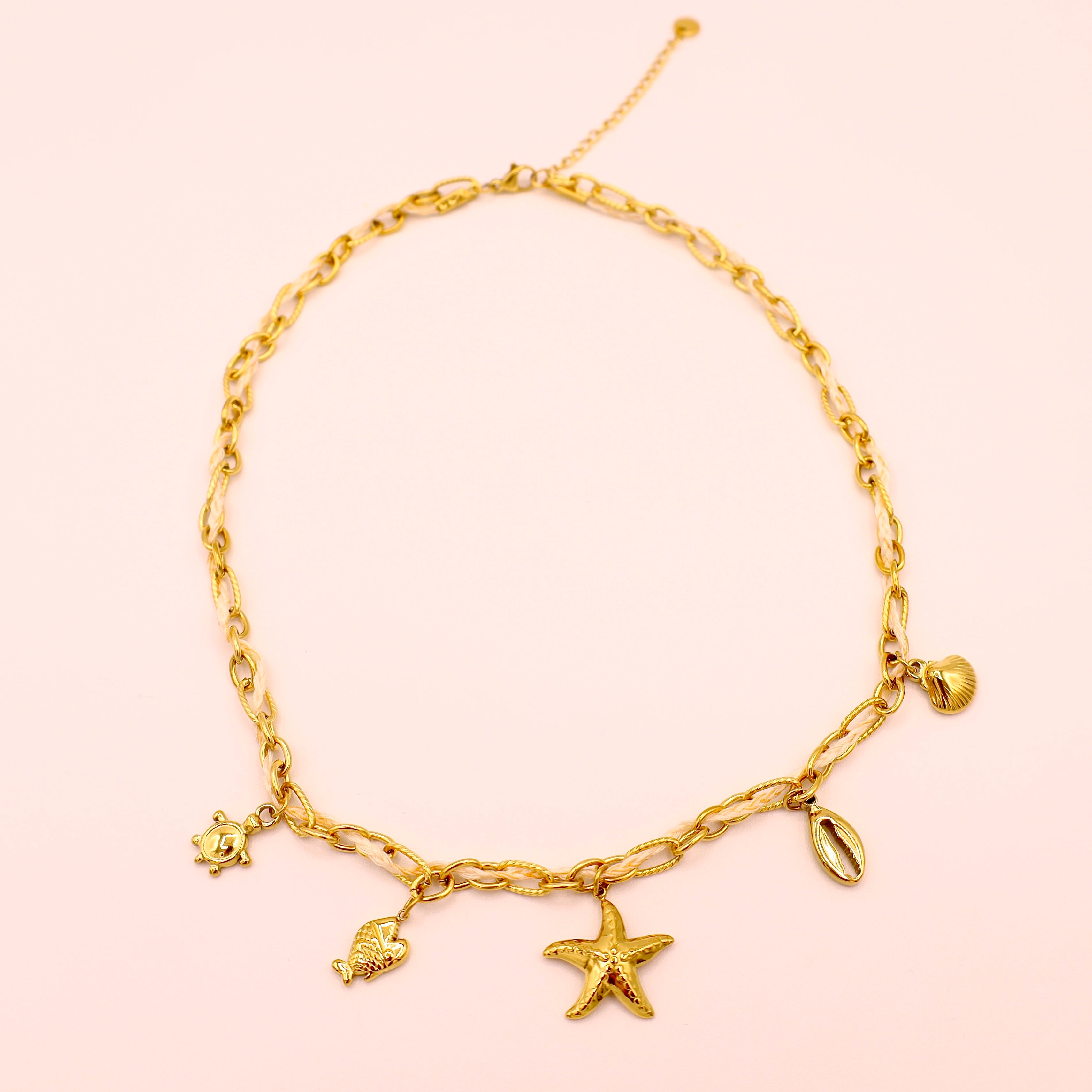 COLLIER - KATIA