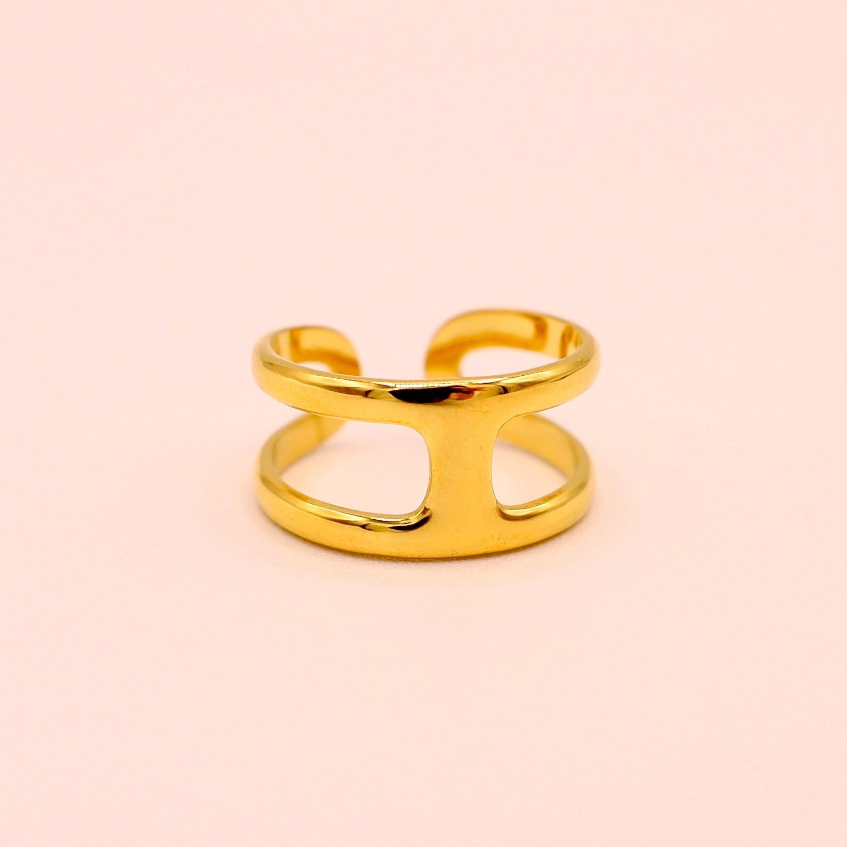 BAGUE - LOUISA