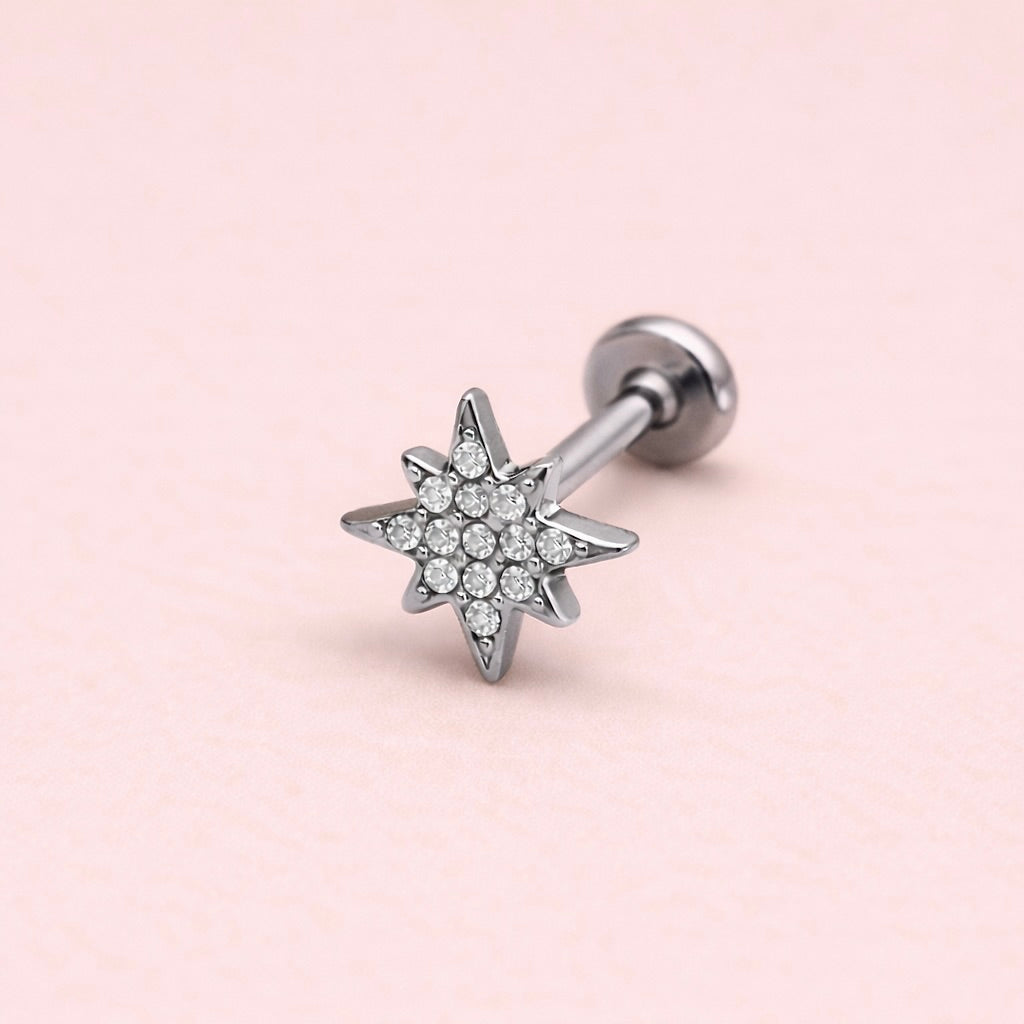 PIERCING - CLEO