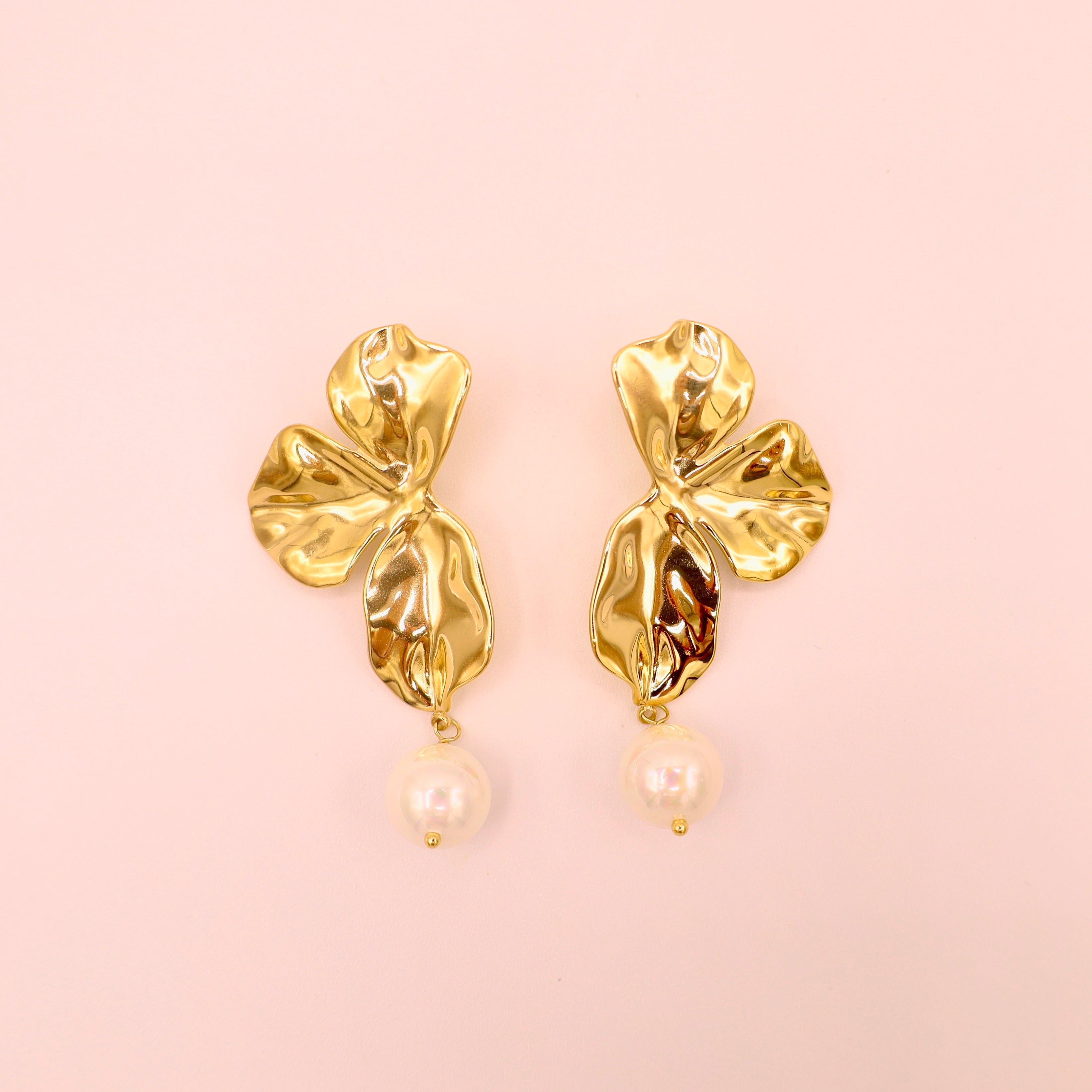 BOUCLES - SOLANA