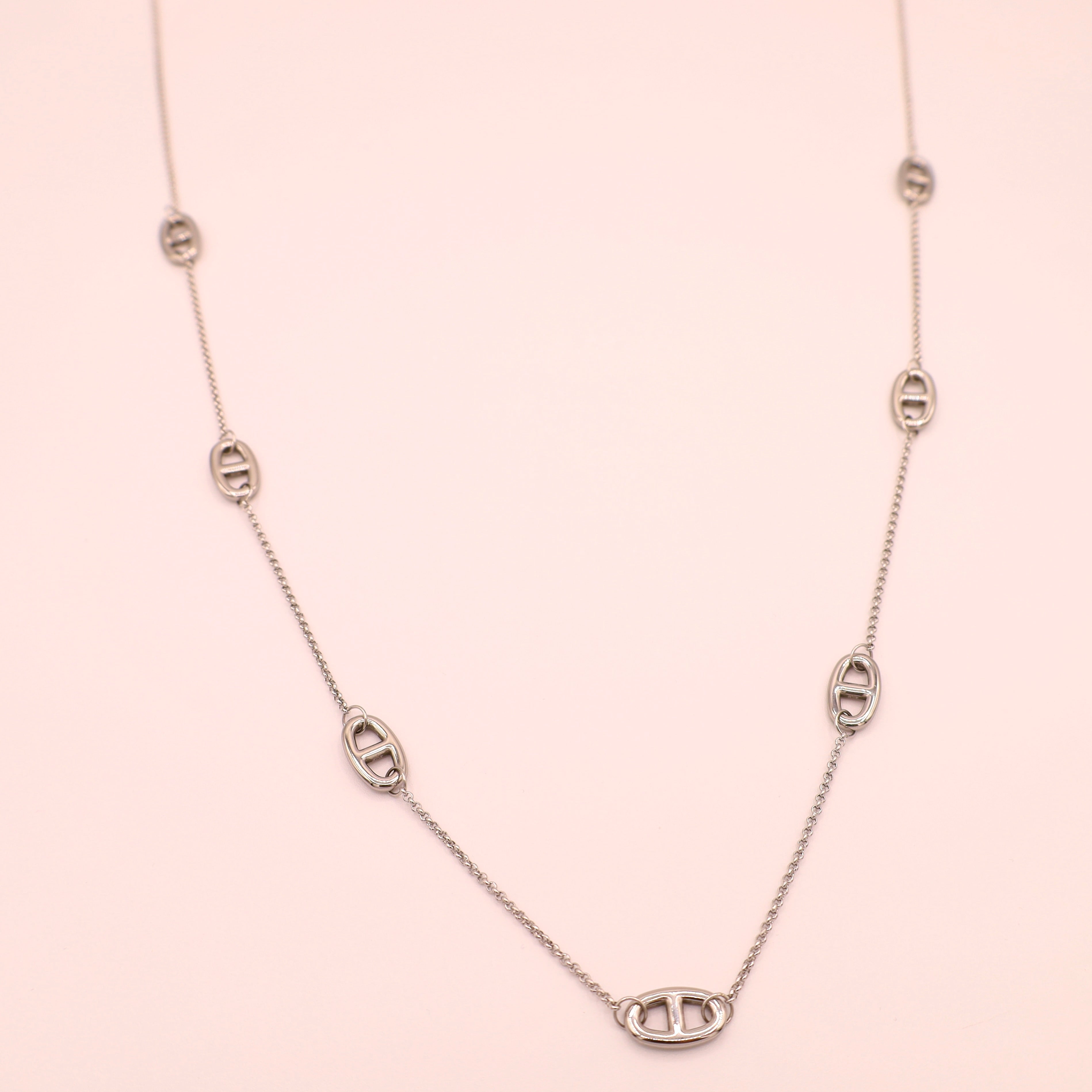 COLLIER SAUTOIR - TELMA
