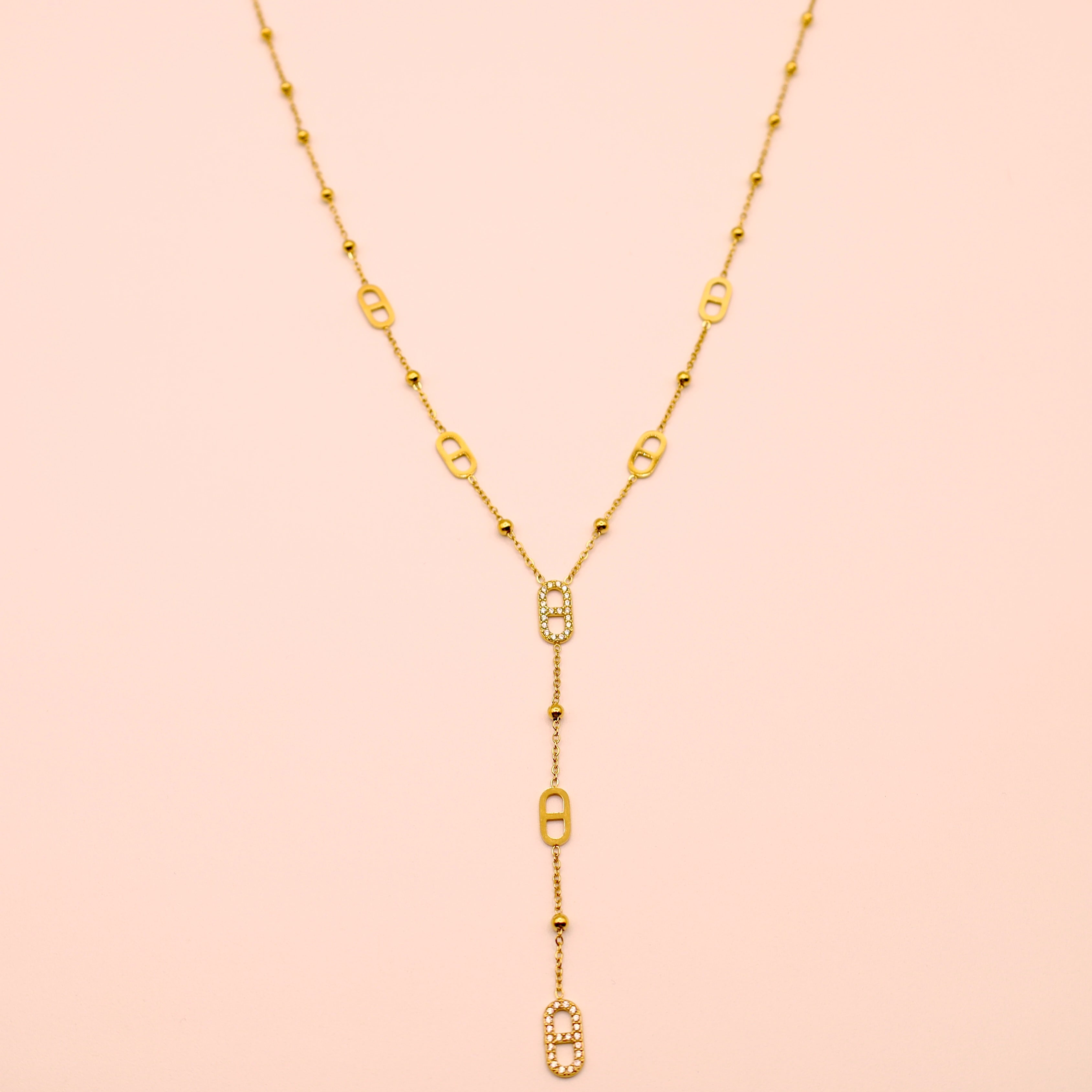 COLLIER - ATHENA