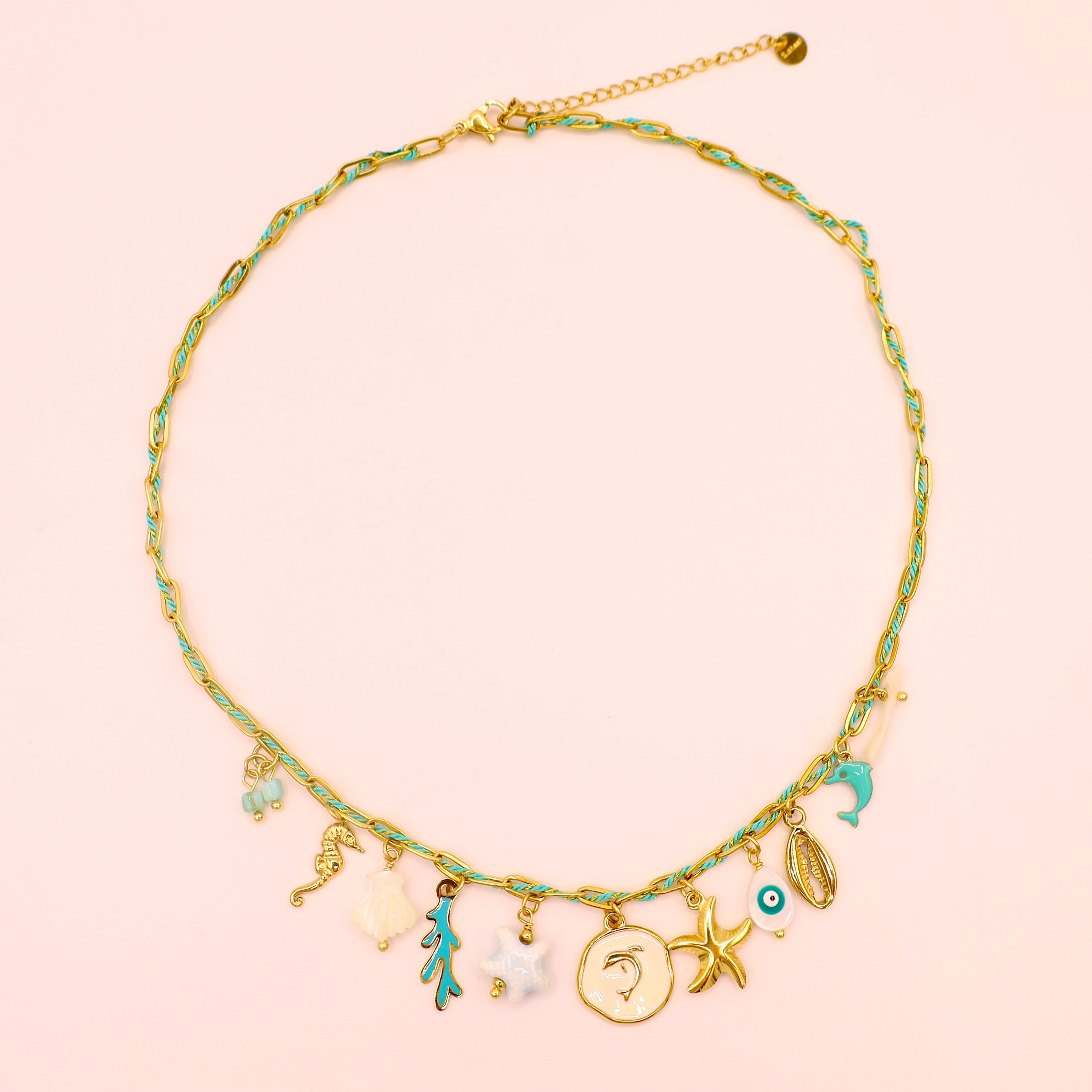 COLLIER - ARIA