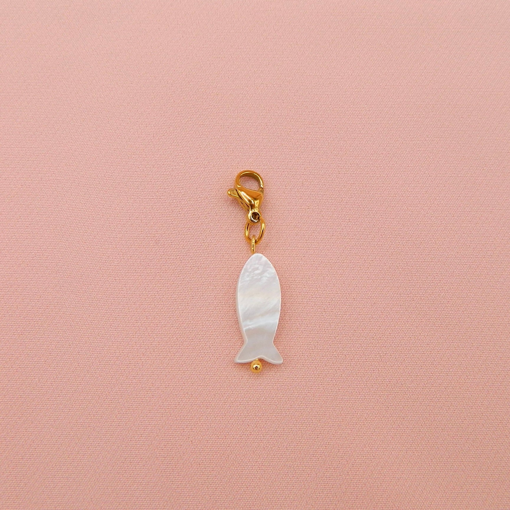 CHARMS - POISSON NACRE