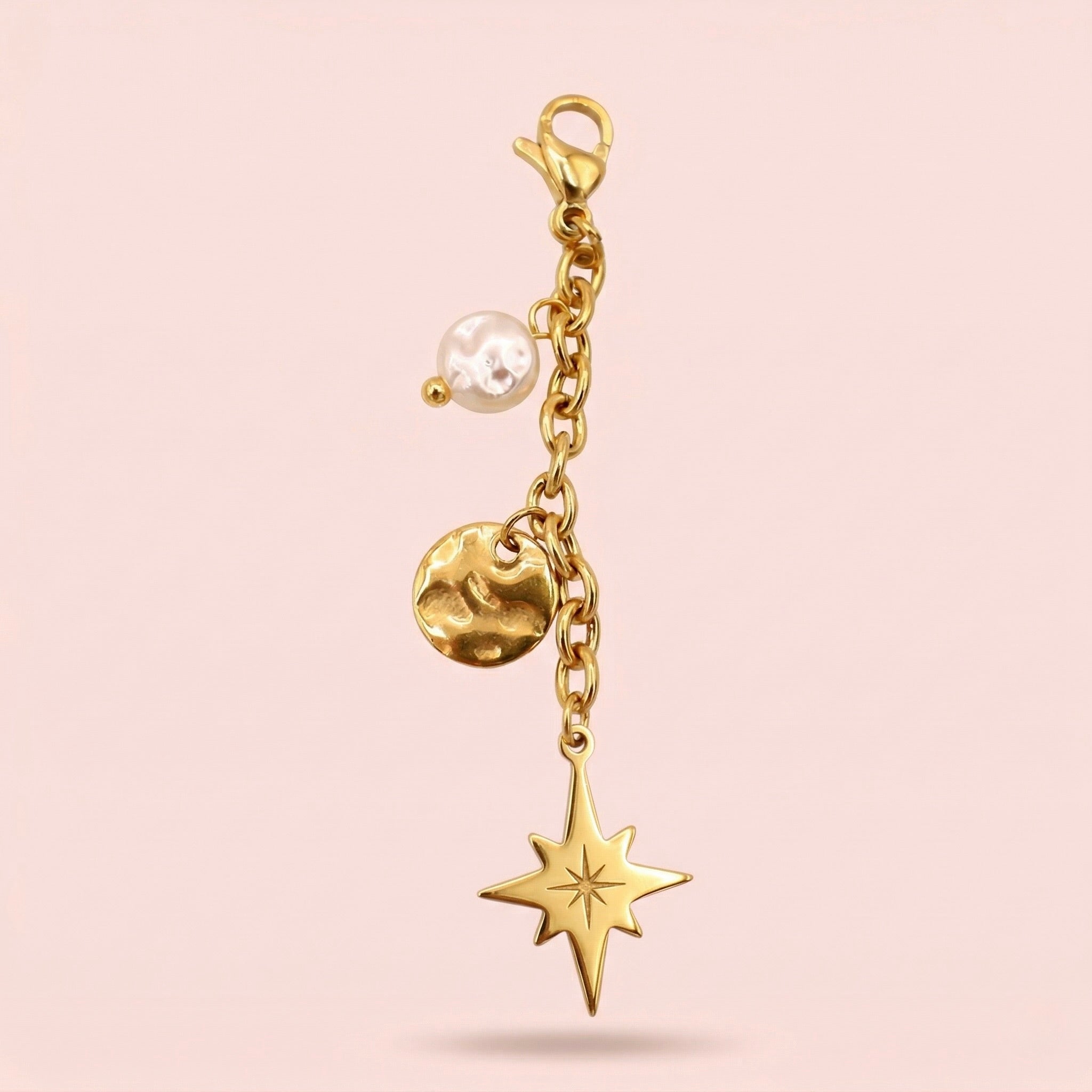 CHARMS - CHAINETTE ECLIPSE