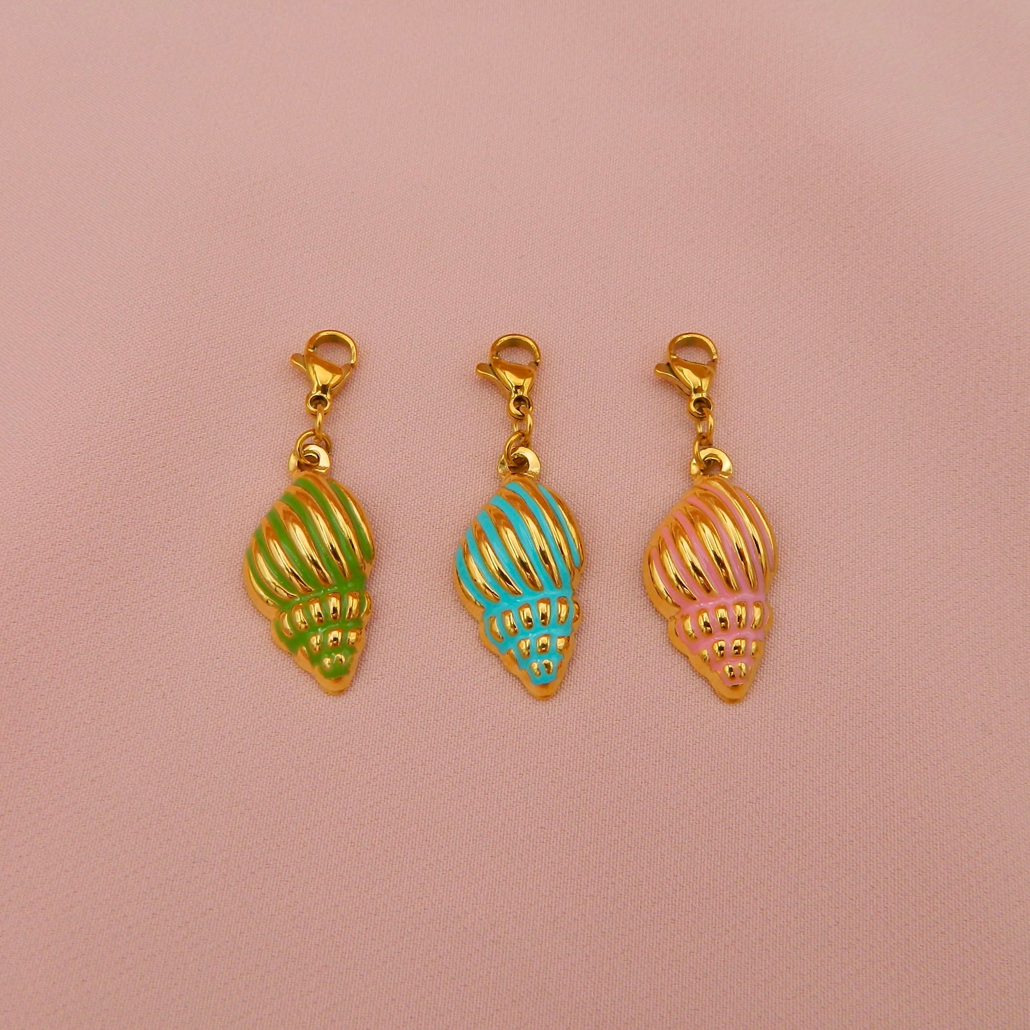 CHARMS - BALI