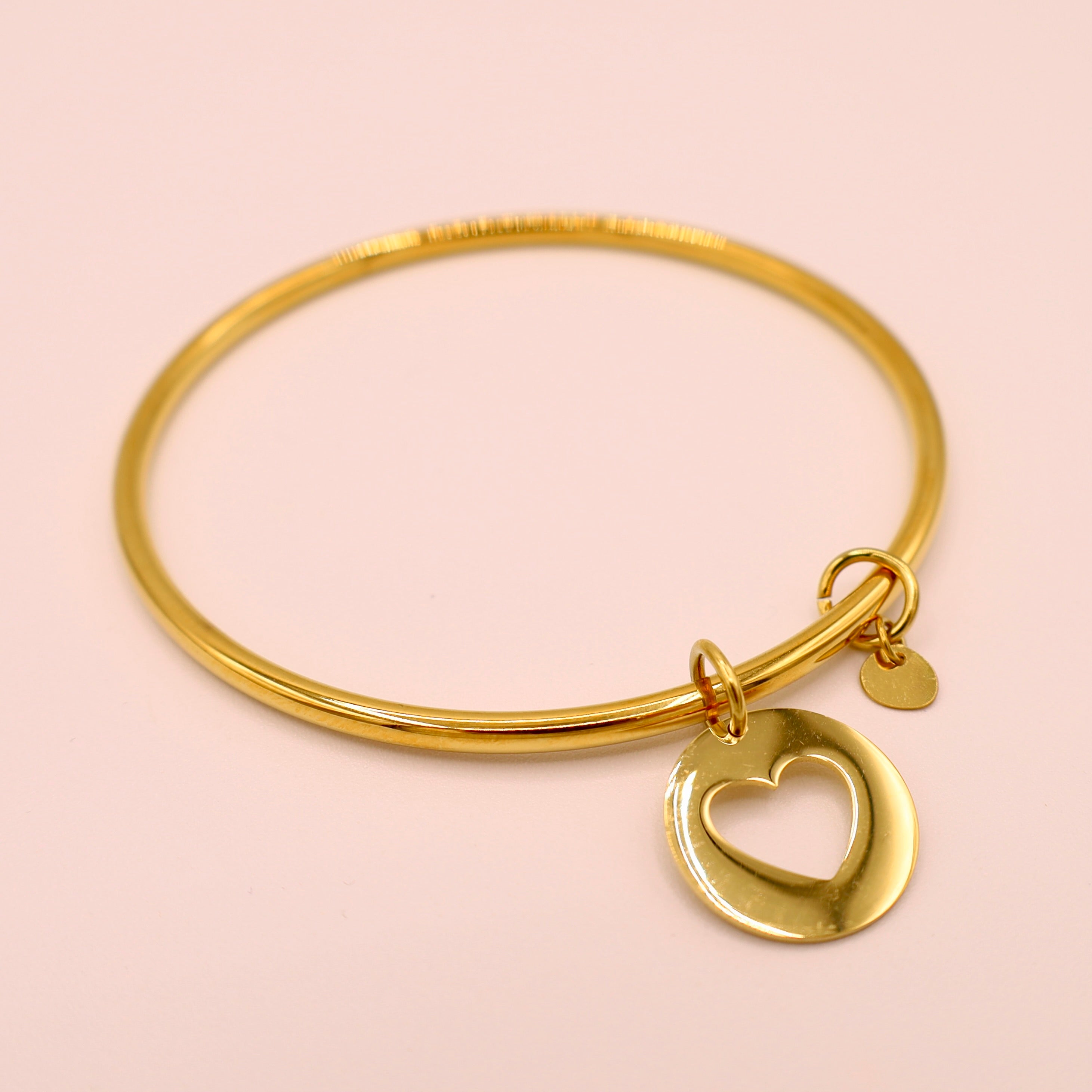 BRACELET JONC - MELINA