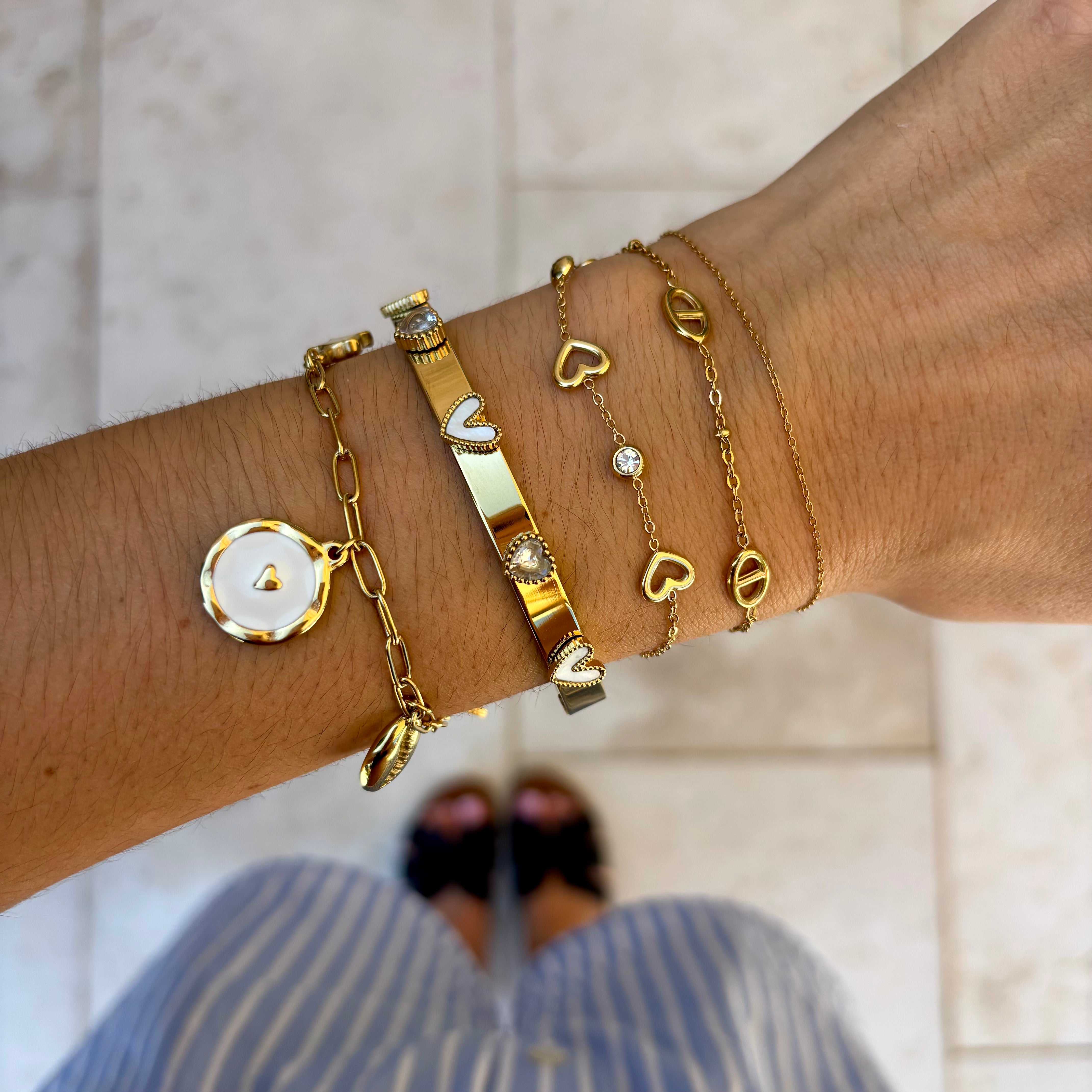BRACELET - LALIE