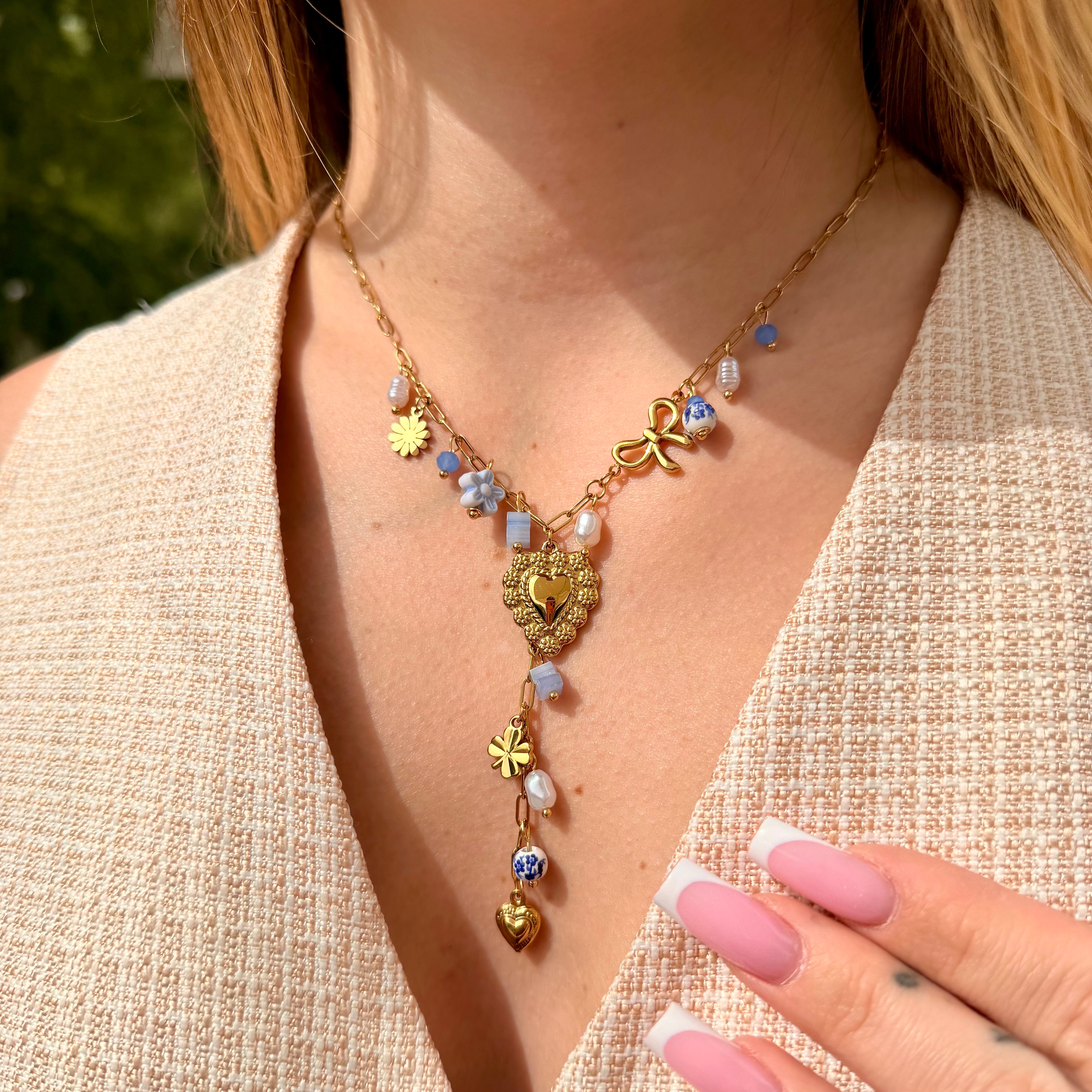 COLLIER - CHARLENE
