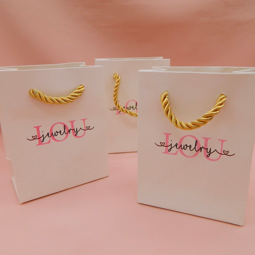 SAC LOU JEWELRY