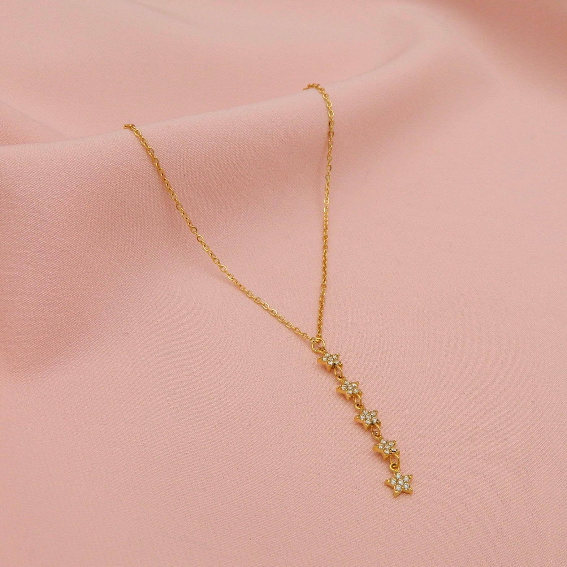 COLLIER - CHANI