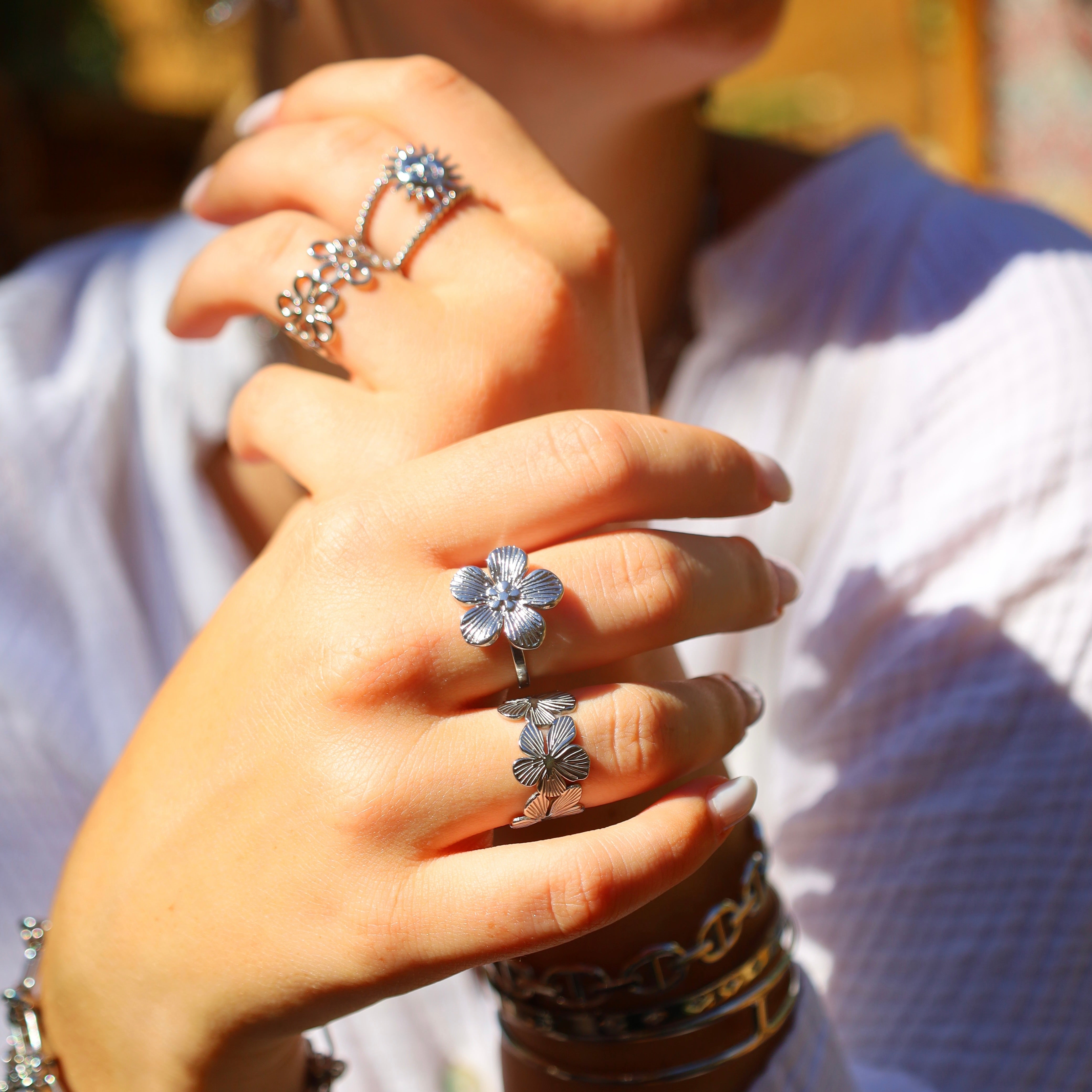 BAGUE - MALOU