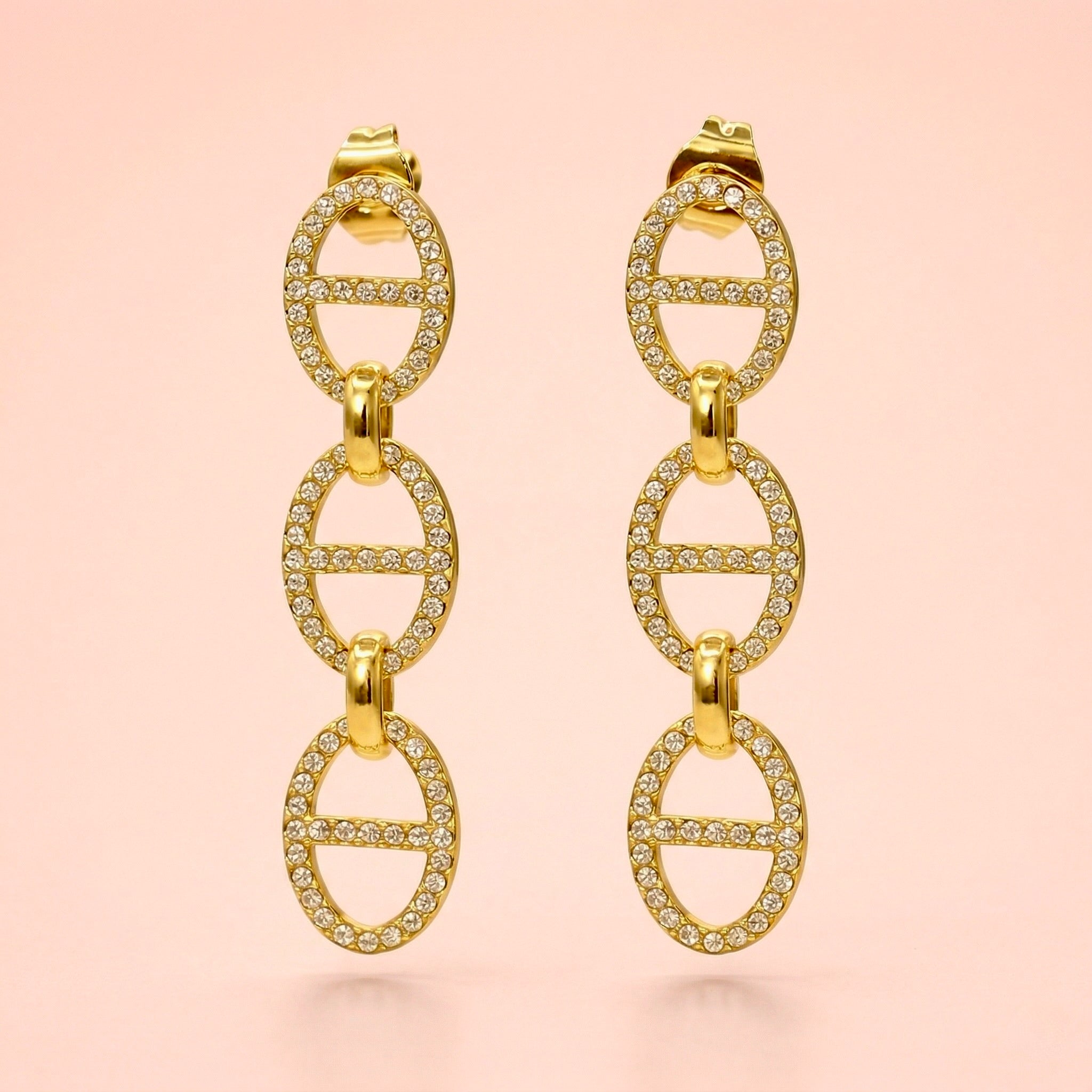 BOUCLES - ANOUK