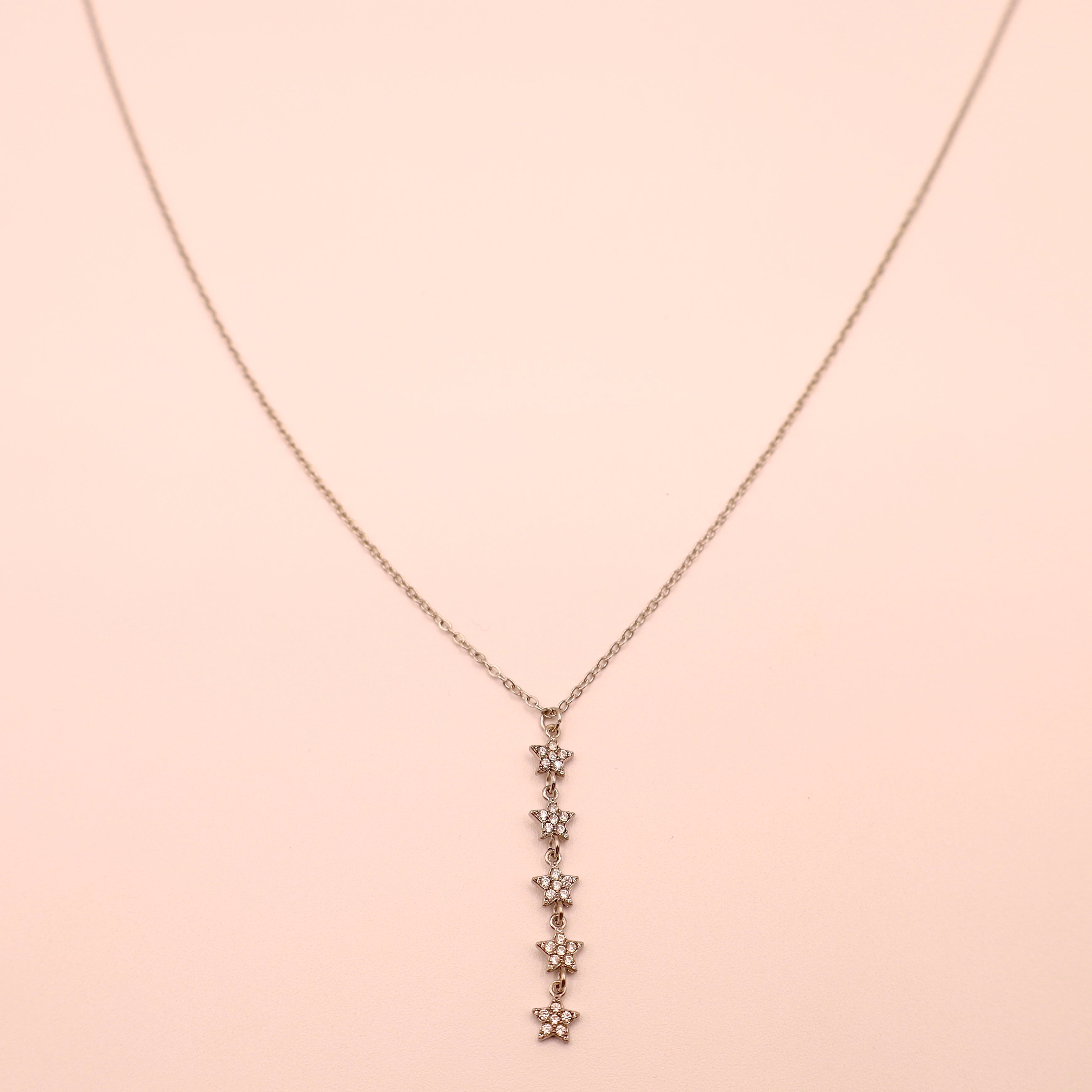 COLLIER - CHANI