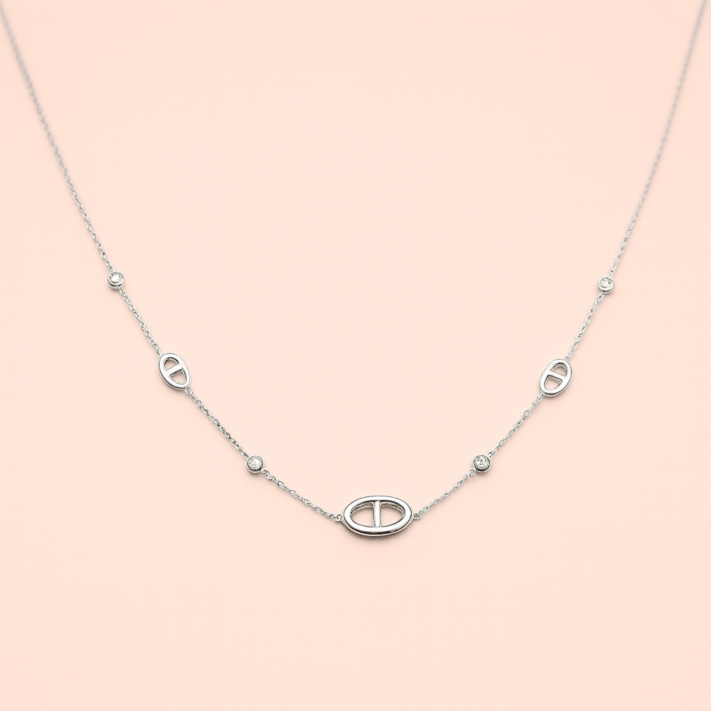 COLLIER - MELISSA BABY