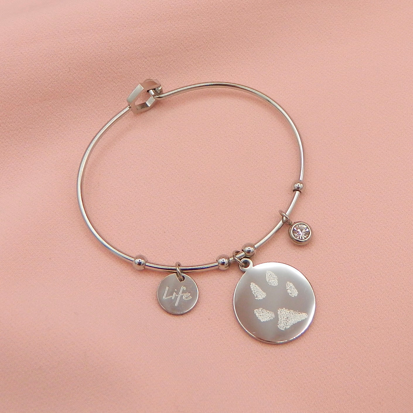 EMPREINTE GRAVURE JONC - STACY