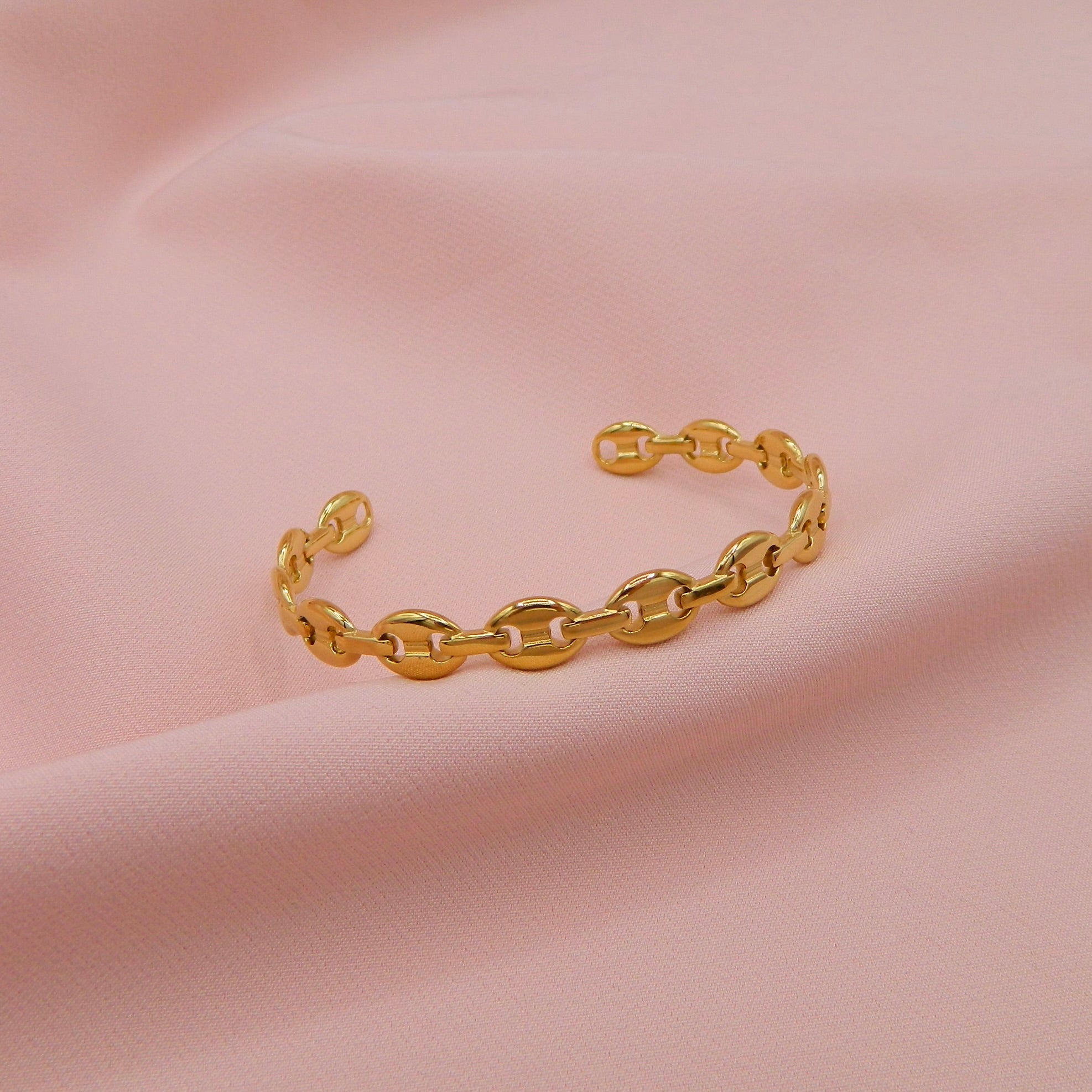 BRACELET JONC - ARMELLE