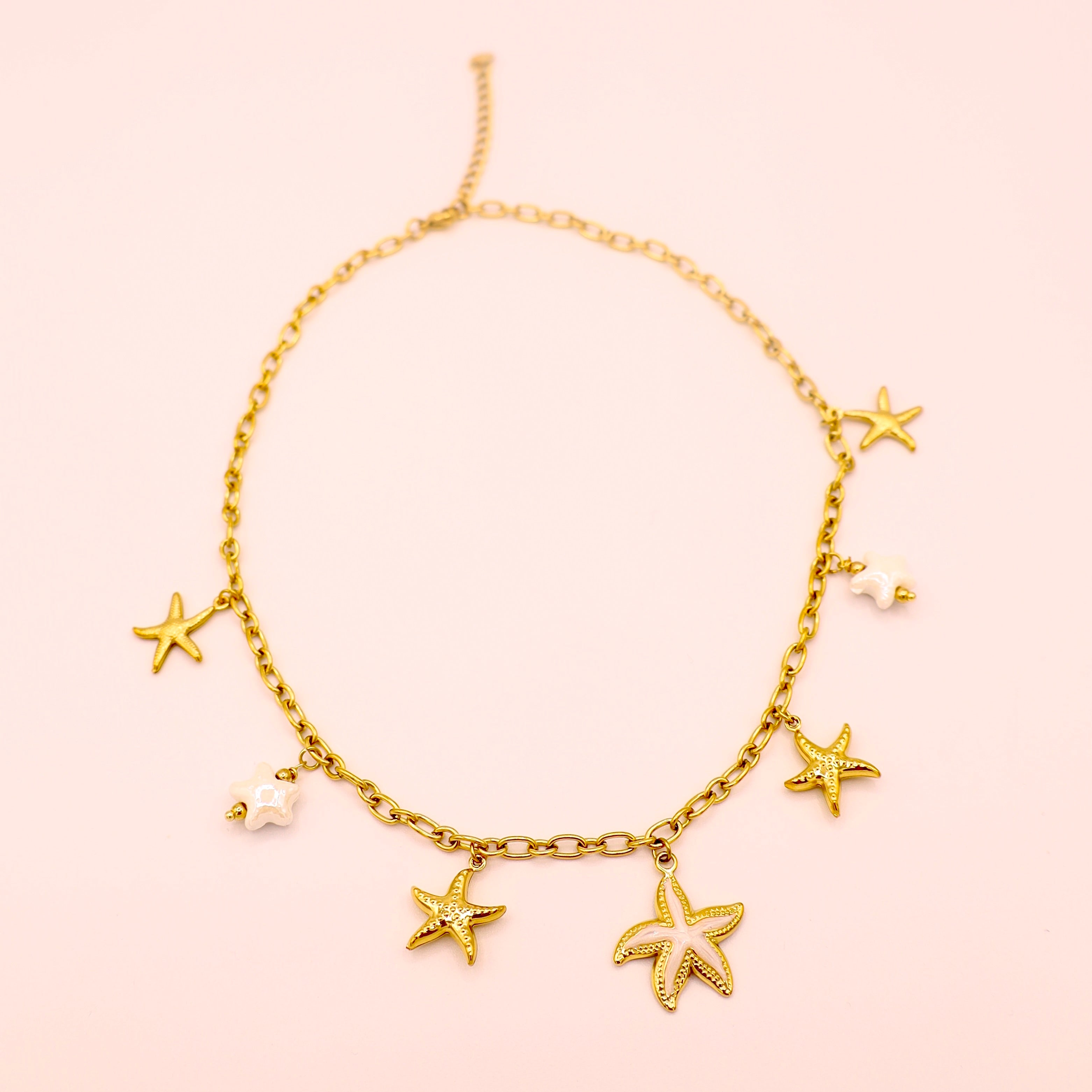 COLLIER - NELLY