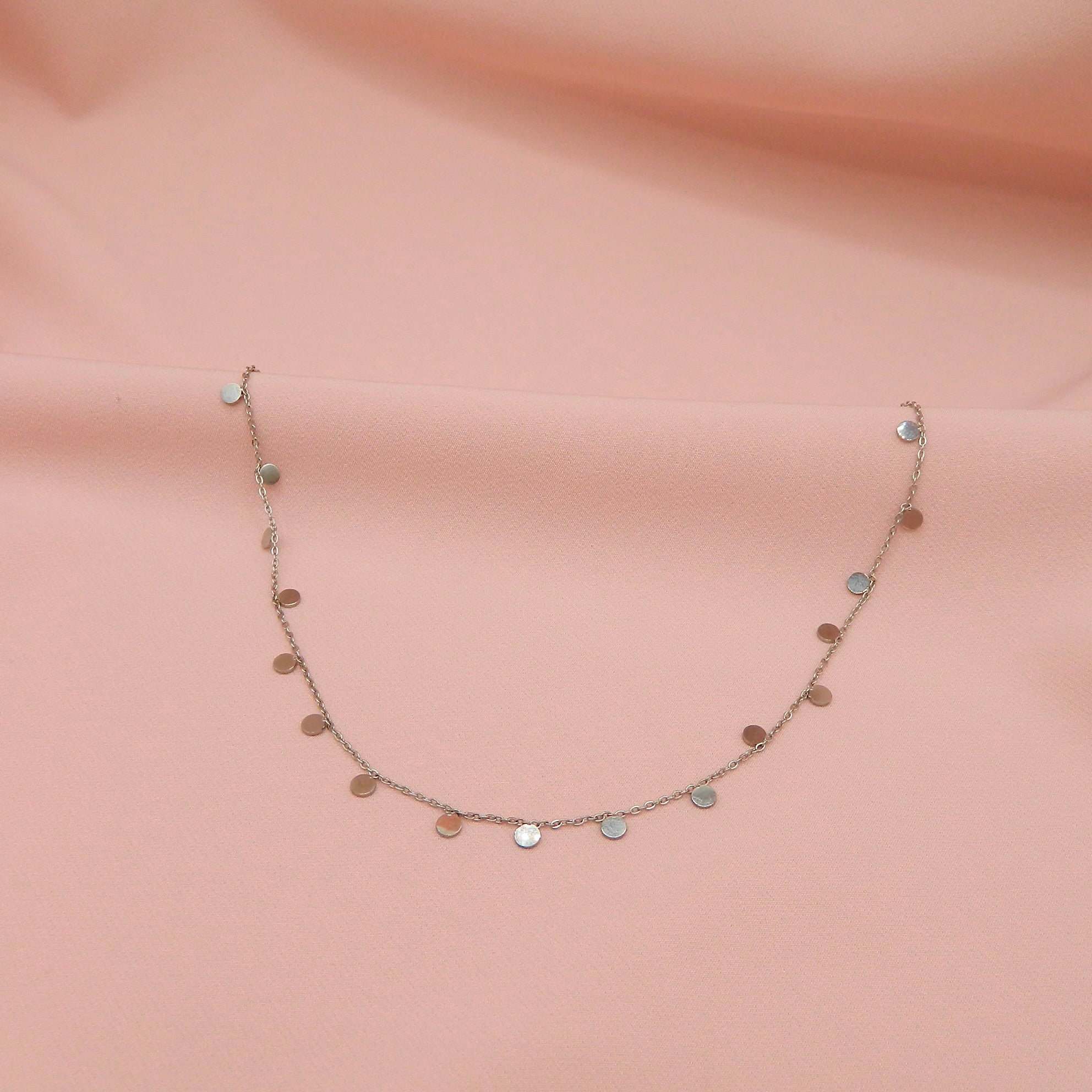 COLLIER - SIA BABY