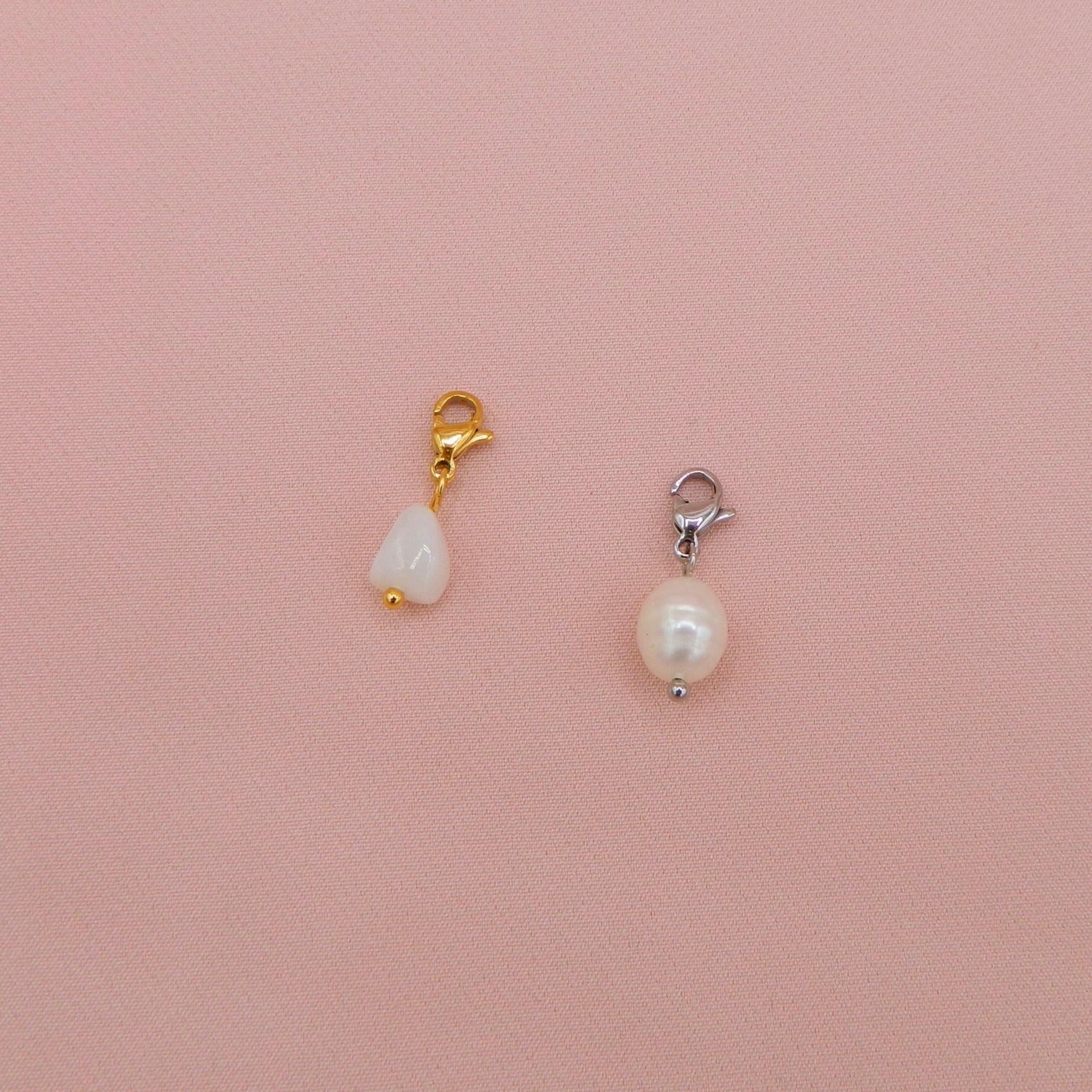 CHARMS PERLE D'EAU DOUCE