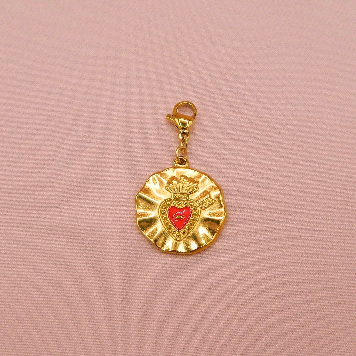 CHARMS - COEUR ROYAL